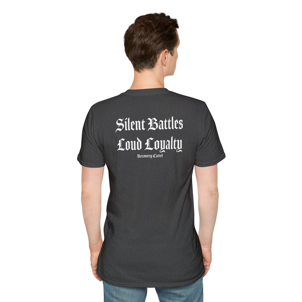 Cartel Dad Tee