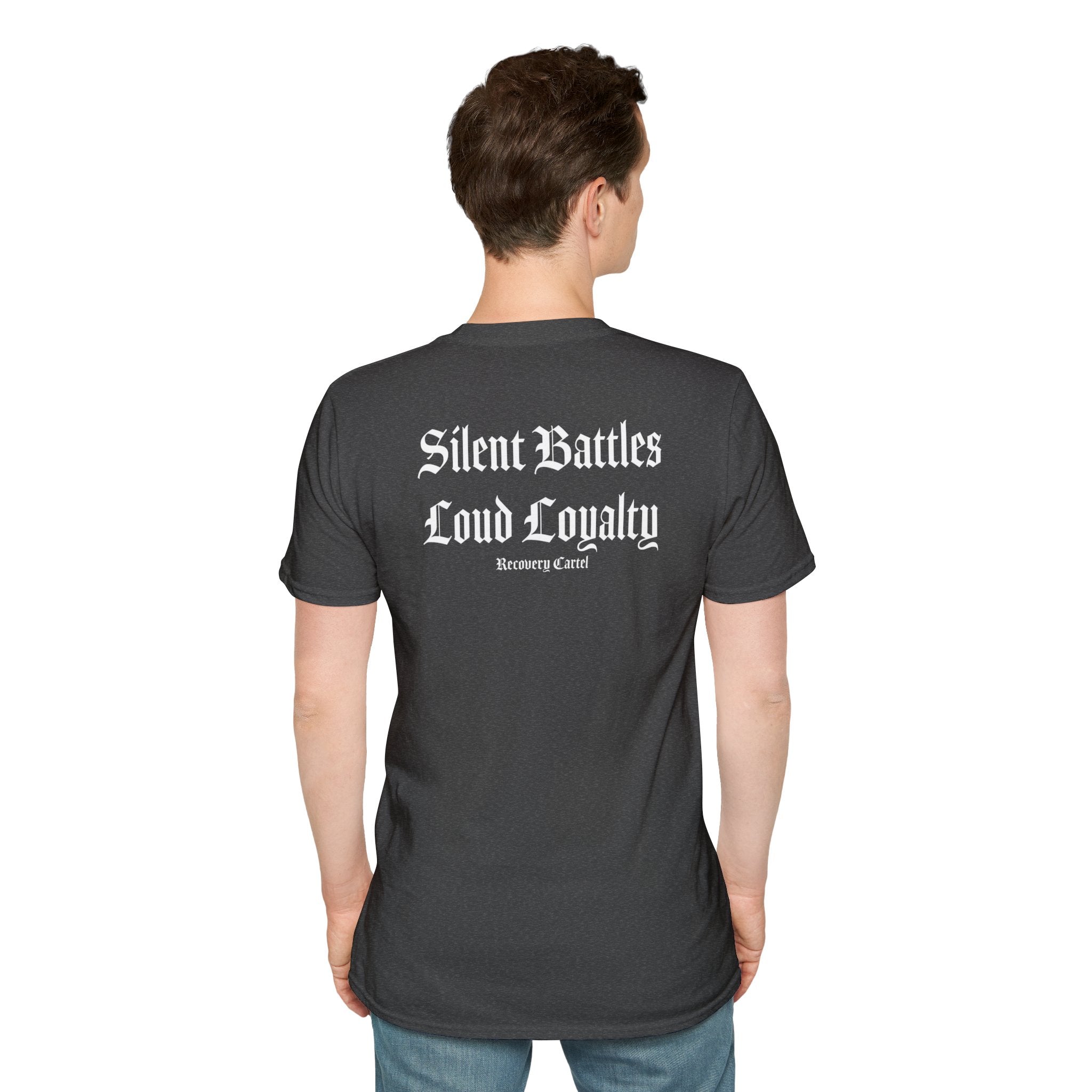 Cartel Dad Tee