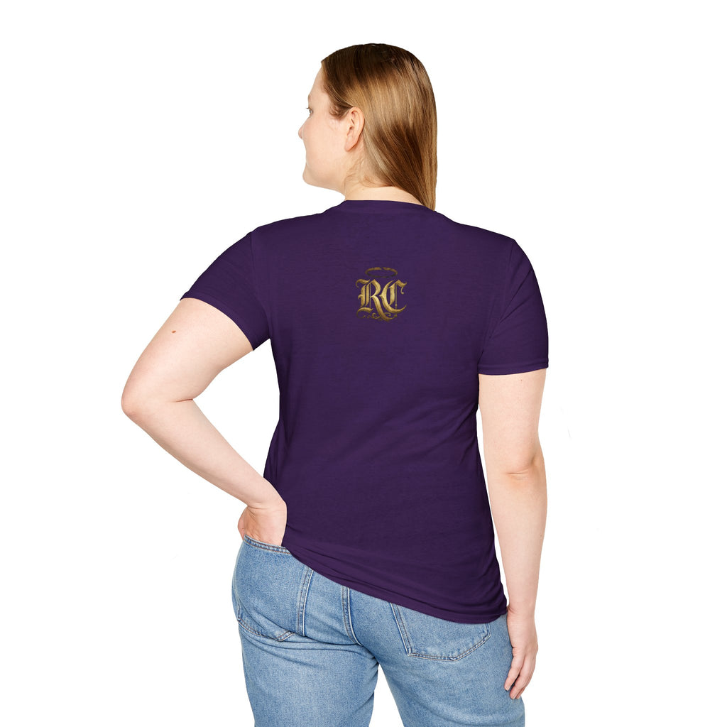 Healed Women Heal Women Tee by Recovery Cartel