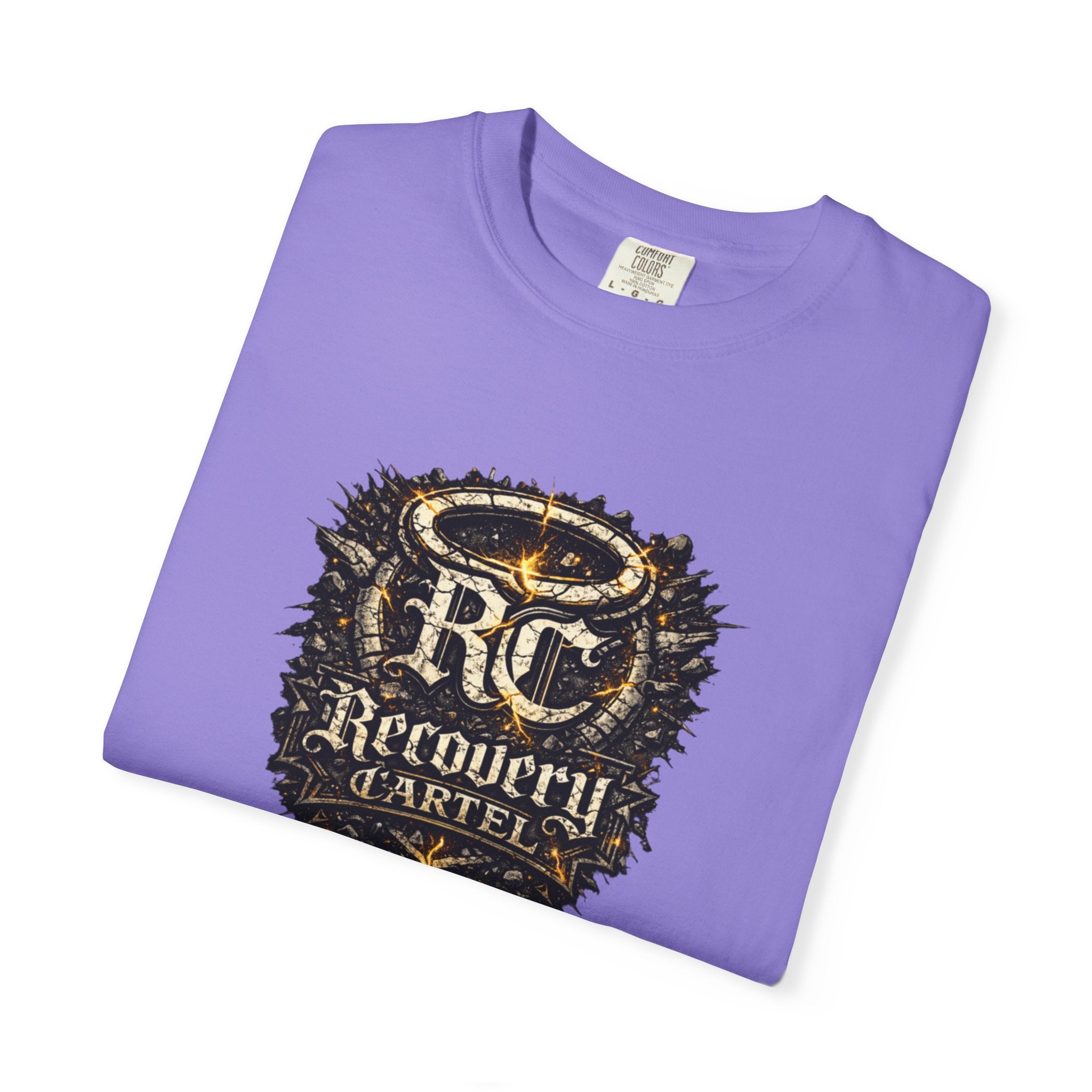 Recovery Cartel T-Shirt