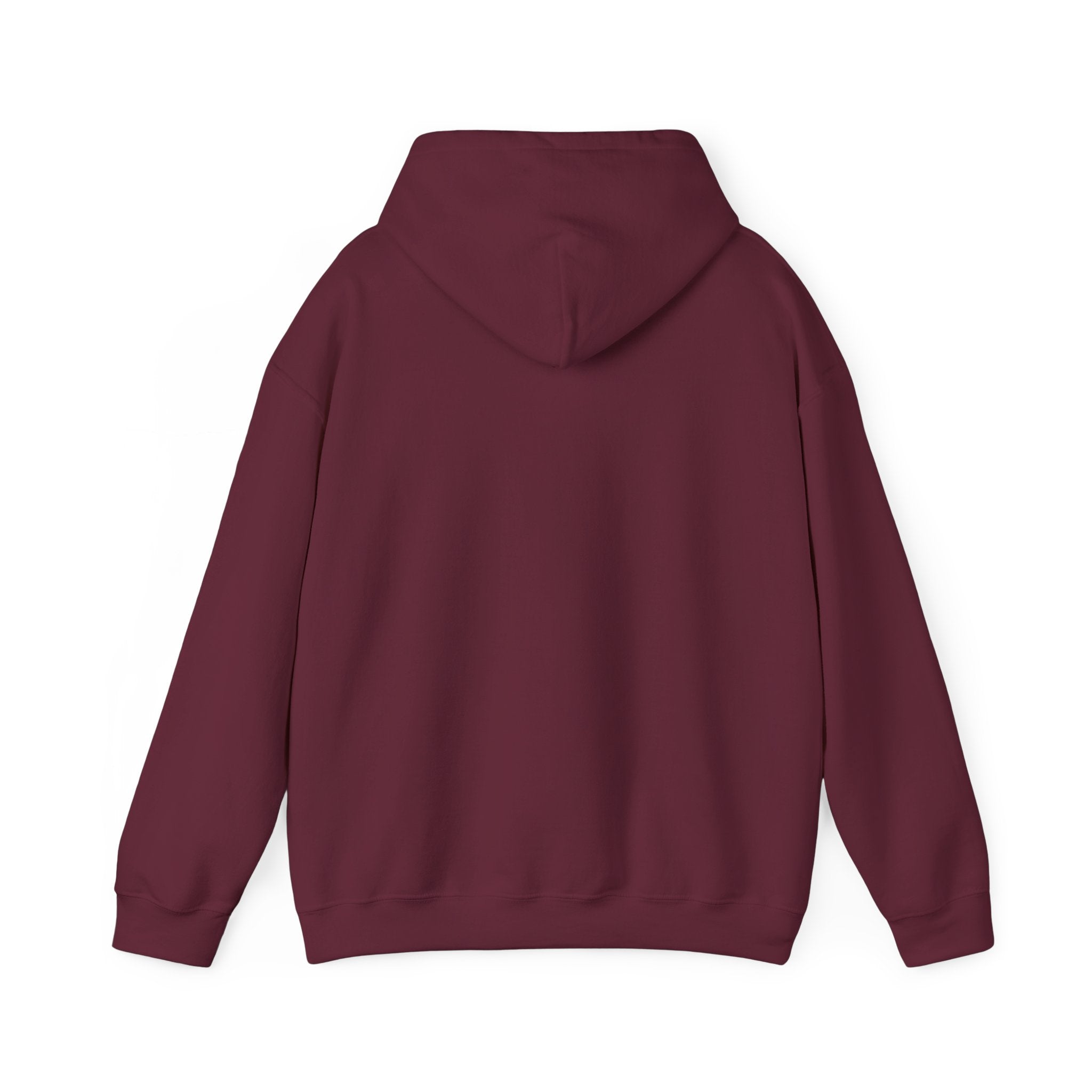 Recovery Cartel Logo Hoodie- Join the Cartel