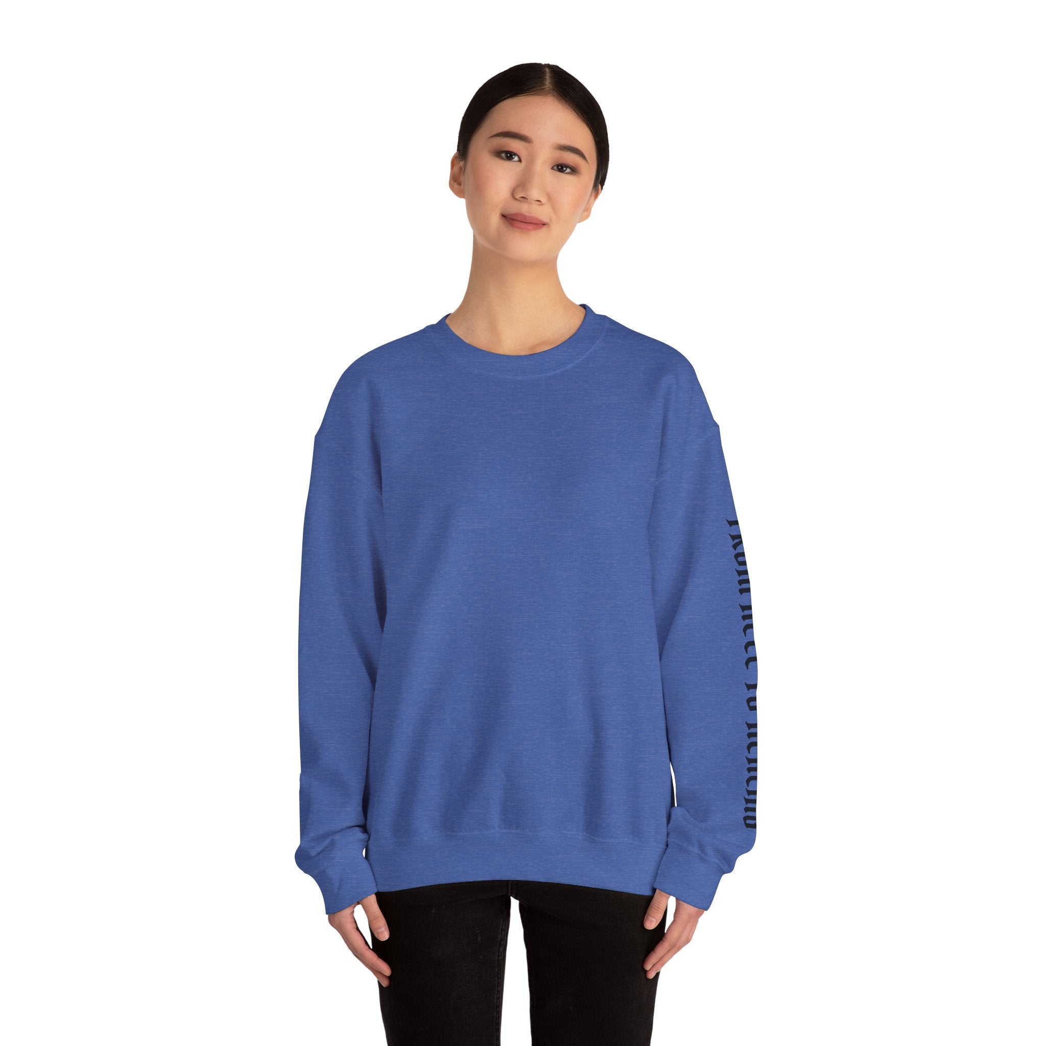 RECOVERY CARTEL Xtreme  SIGNATURE SWEATSHIRT- Join the Cartel
