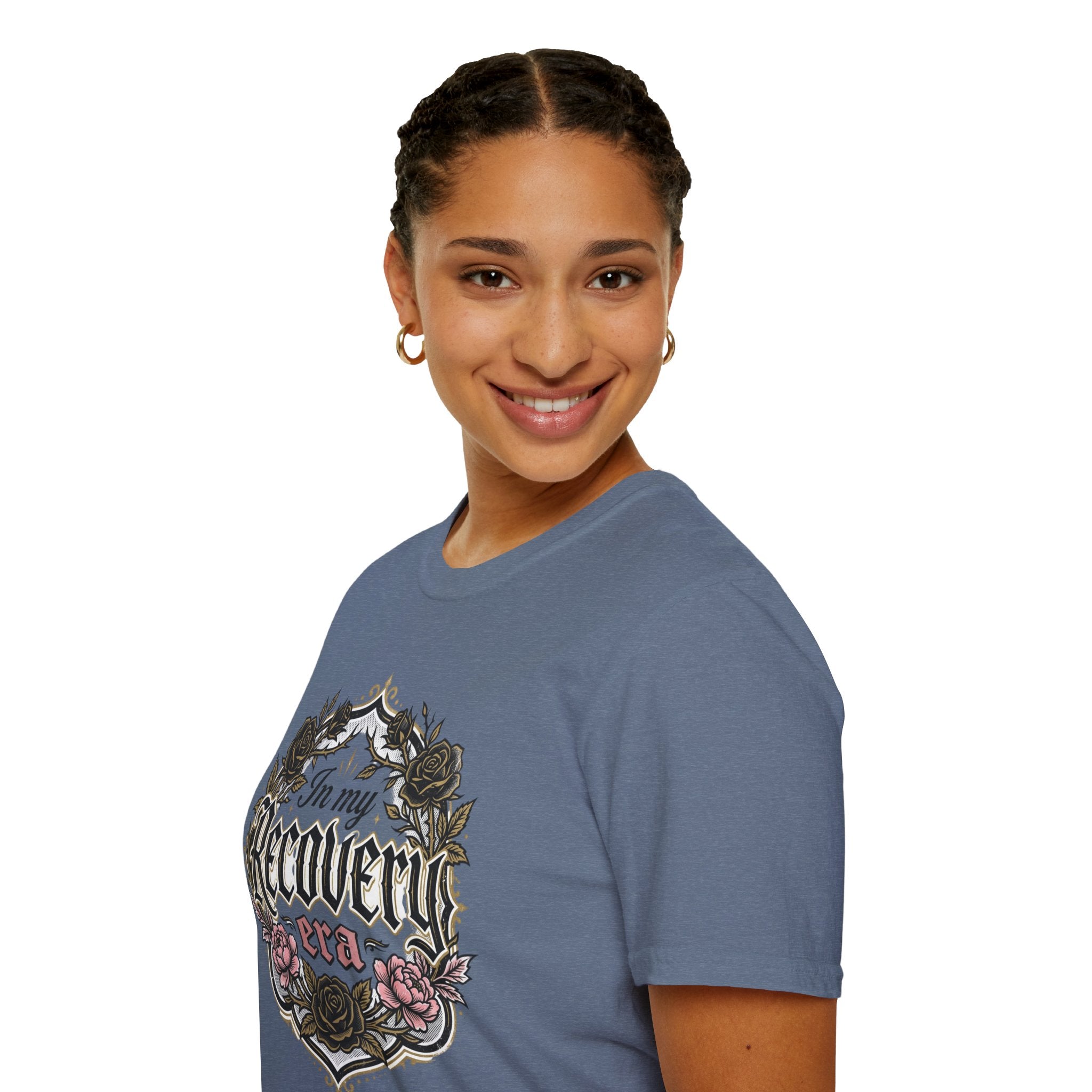 Recovery Era T-Shirt for Women