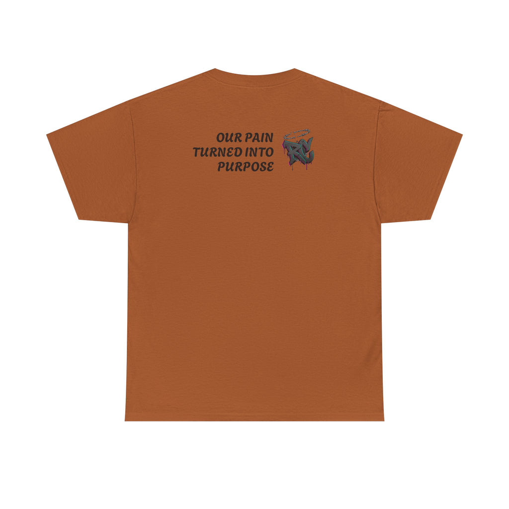 Addiction Took One of Us- Tee for Family/Loved Ones who lost someone to Addiction