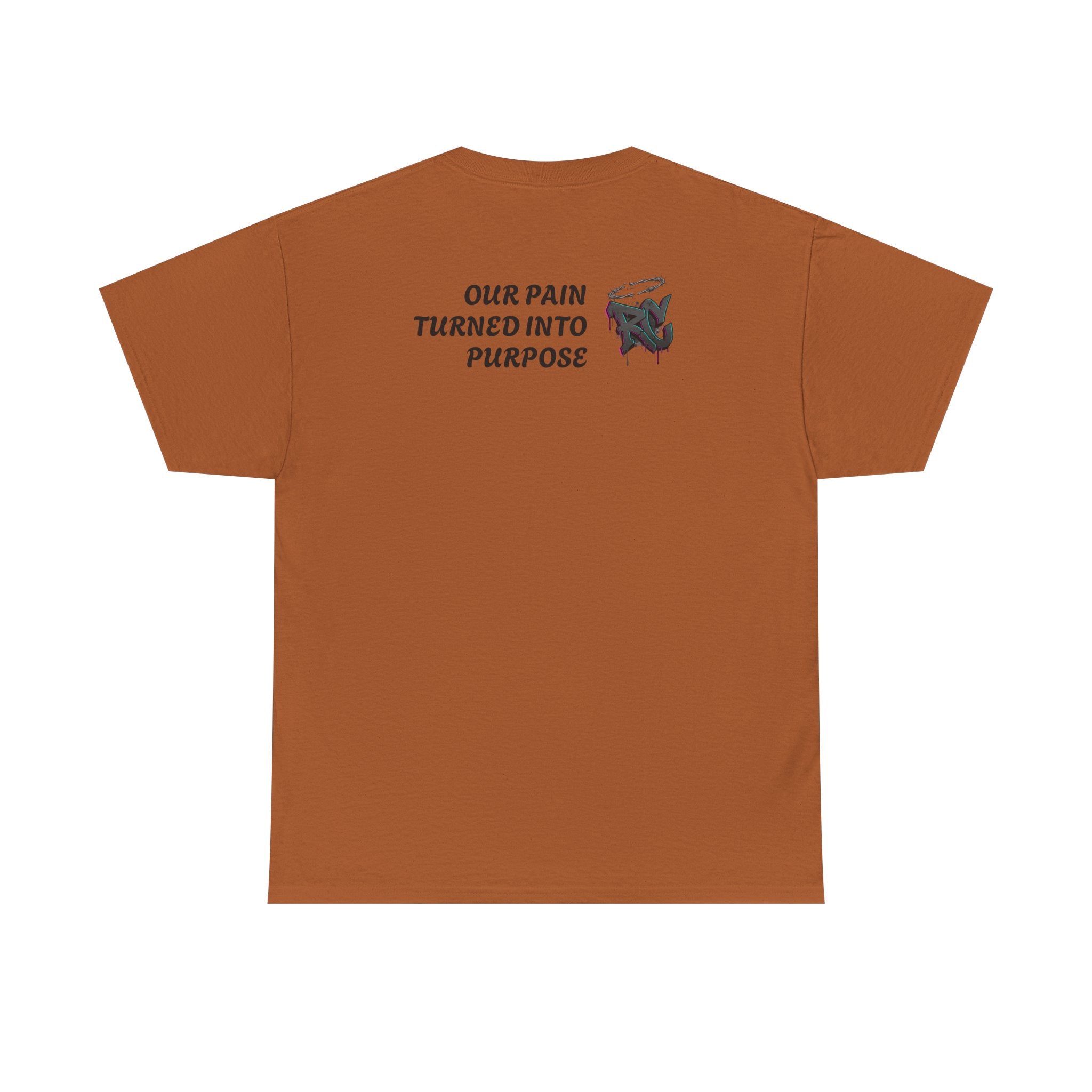 Addiction Took One of Us- Tee for Family/Loved Ones who lost someone to Addiction
