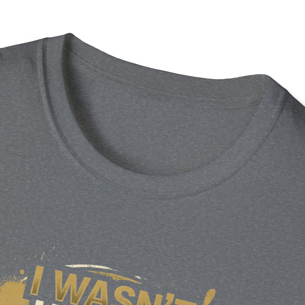 "I Wasn't Healed Overnight But I Was Changed Forver" Tee