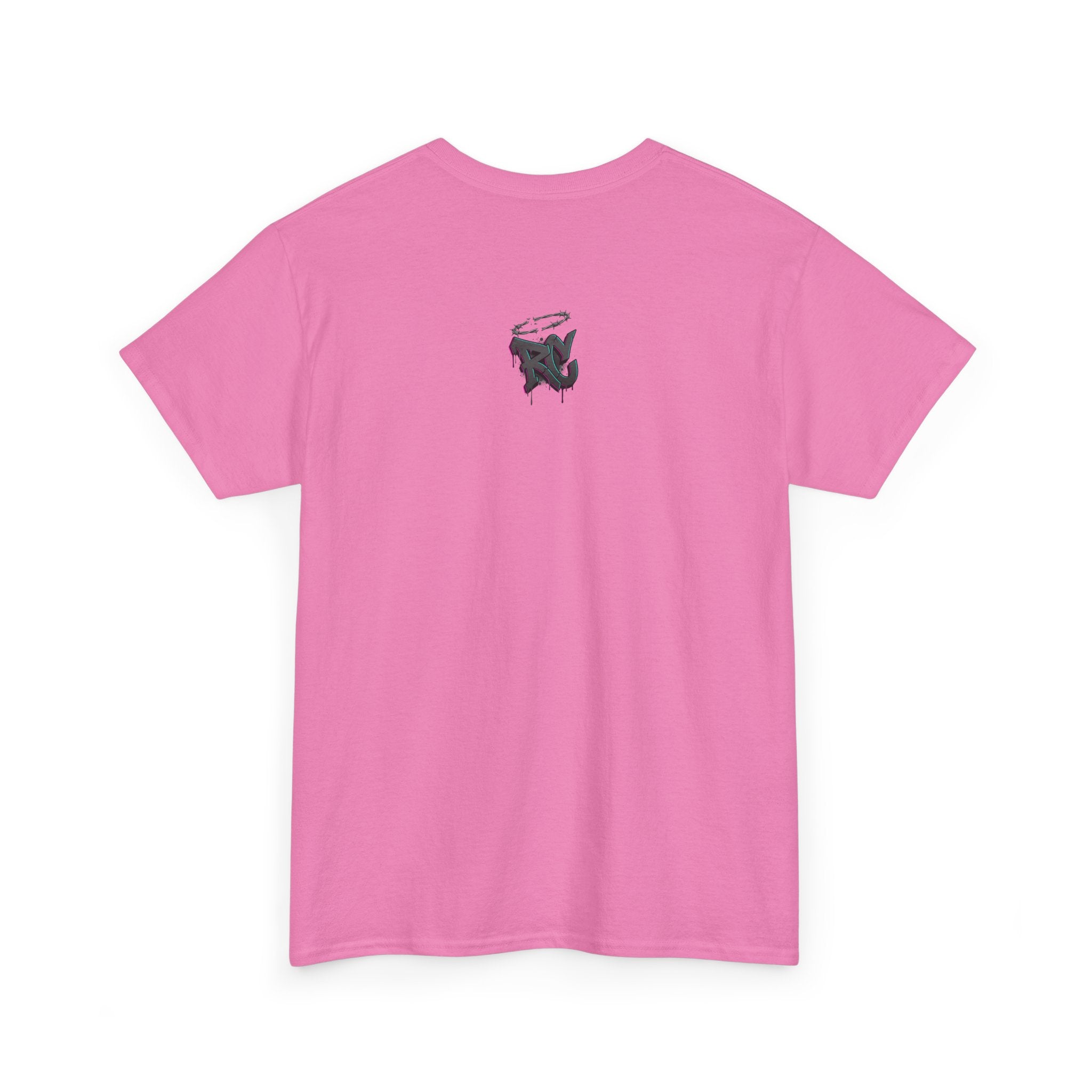 Respect the Grind Graffiti Tee — Urban Motivational Streetwear T‑Shirt