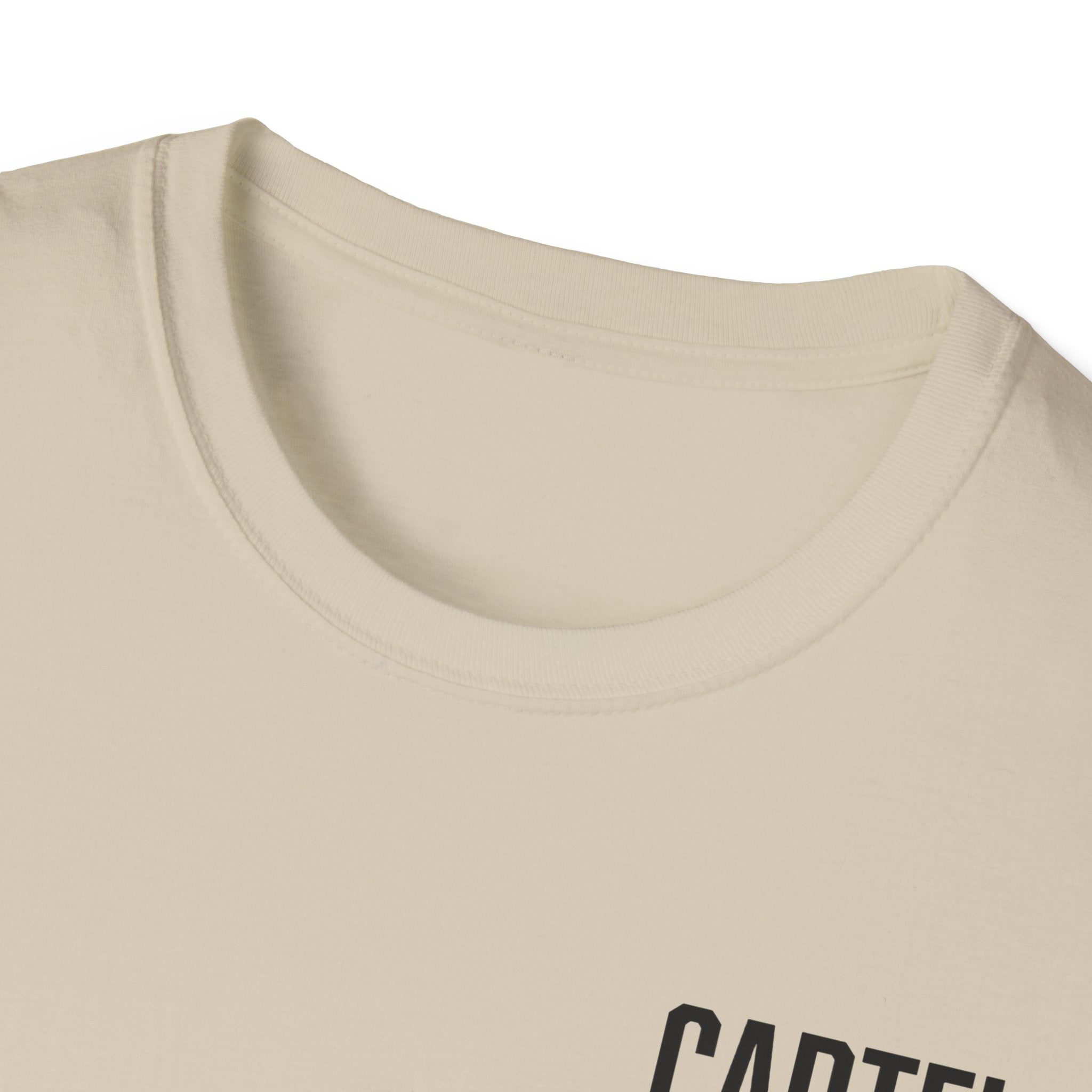 Cartel Dad Tee