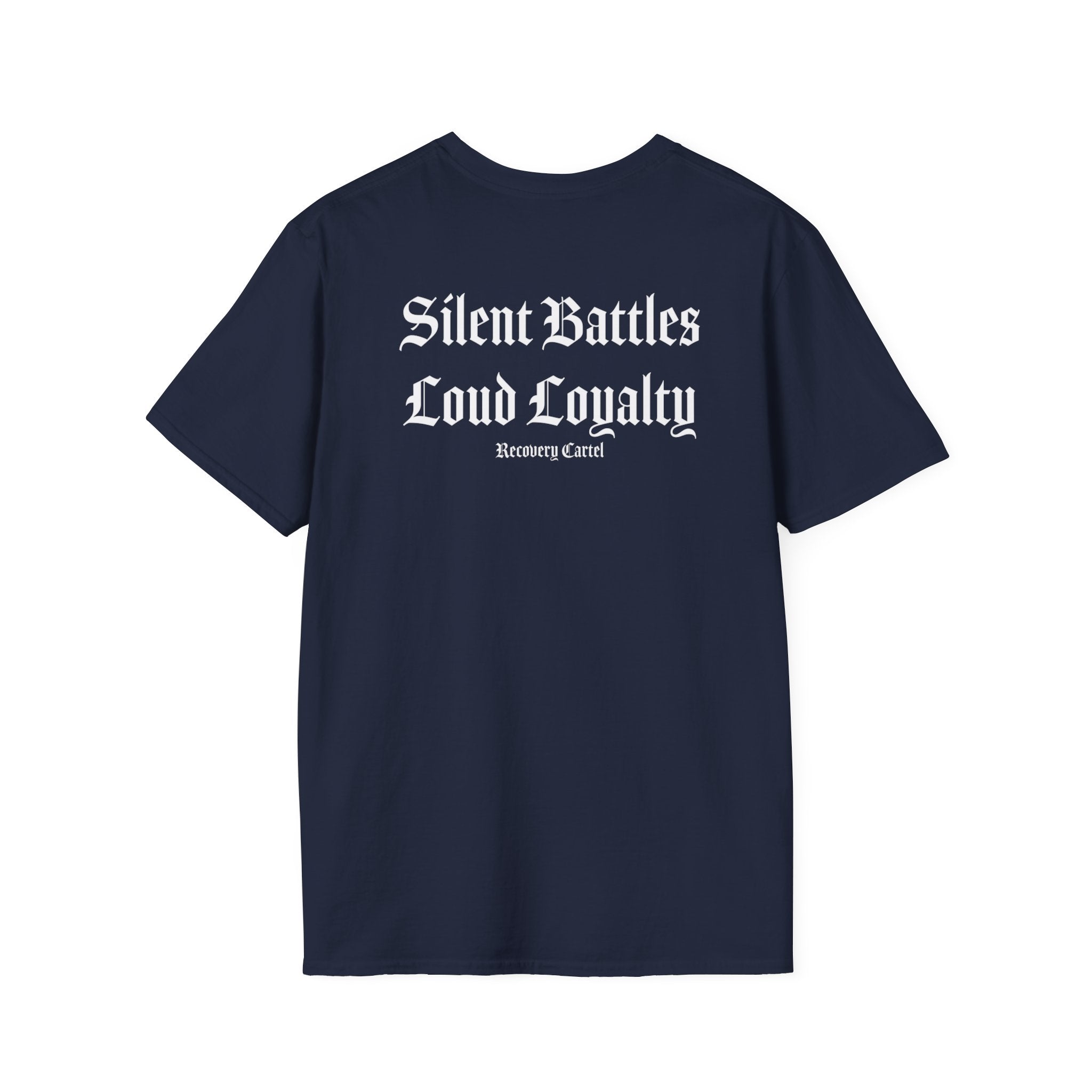 Cartel Dad Tee