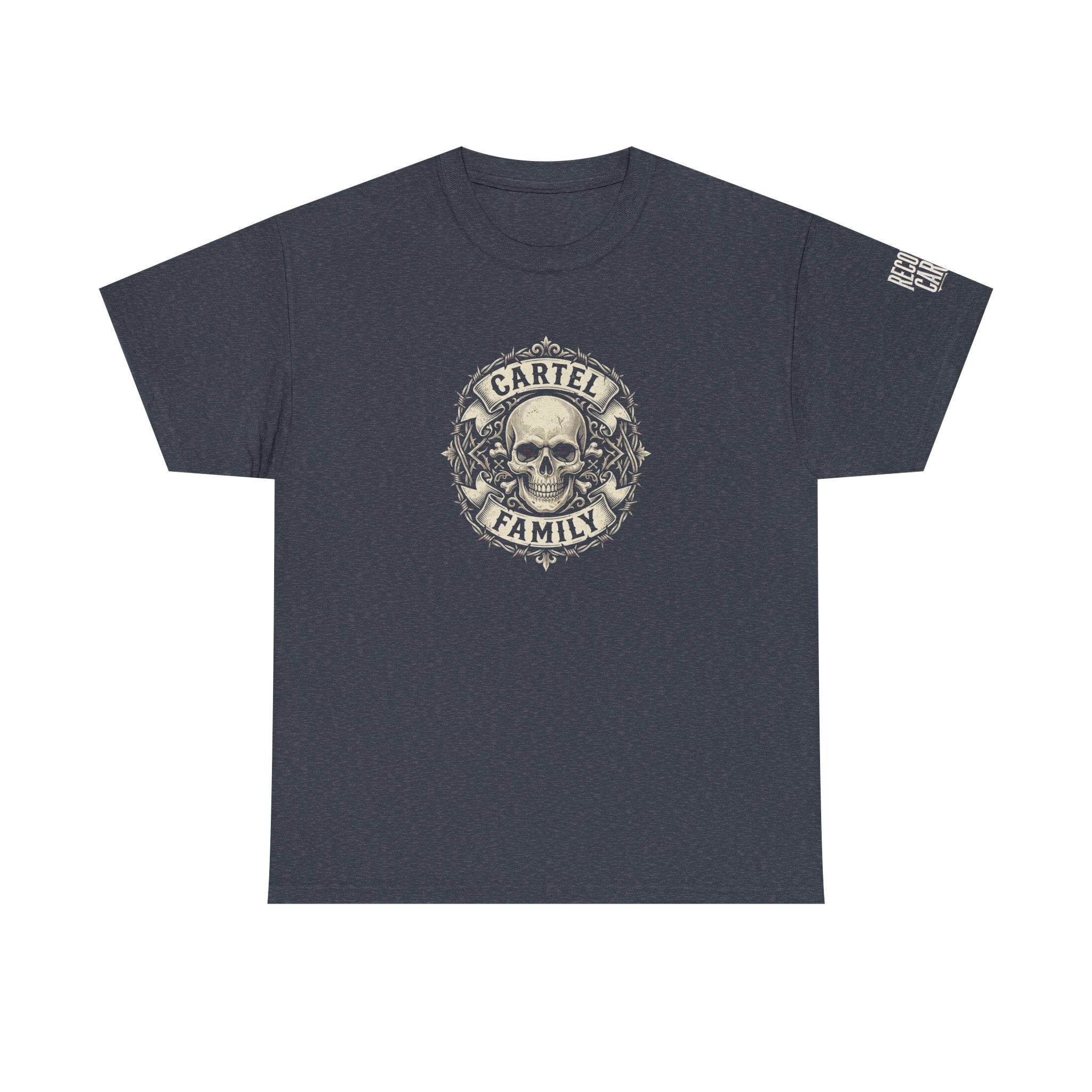 Cartel Family Tee for the One who Stayed