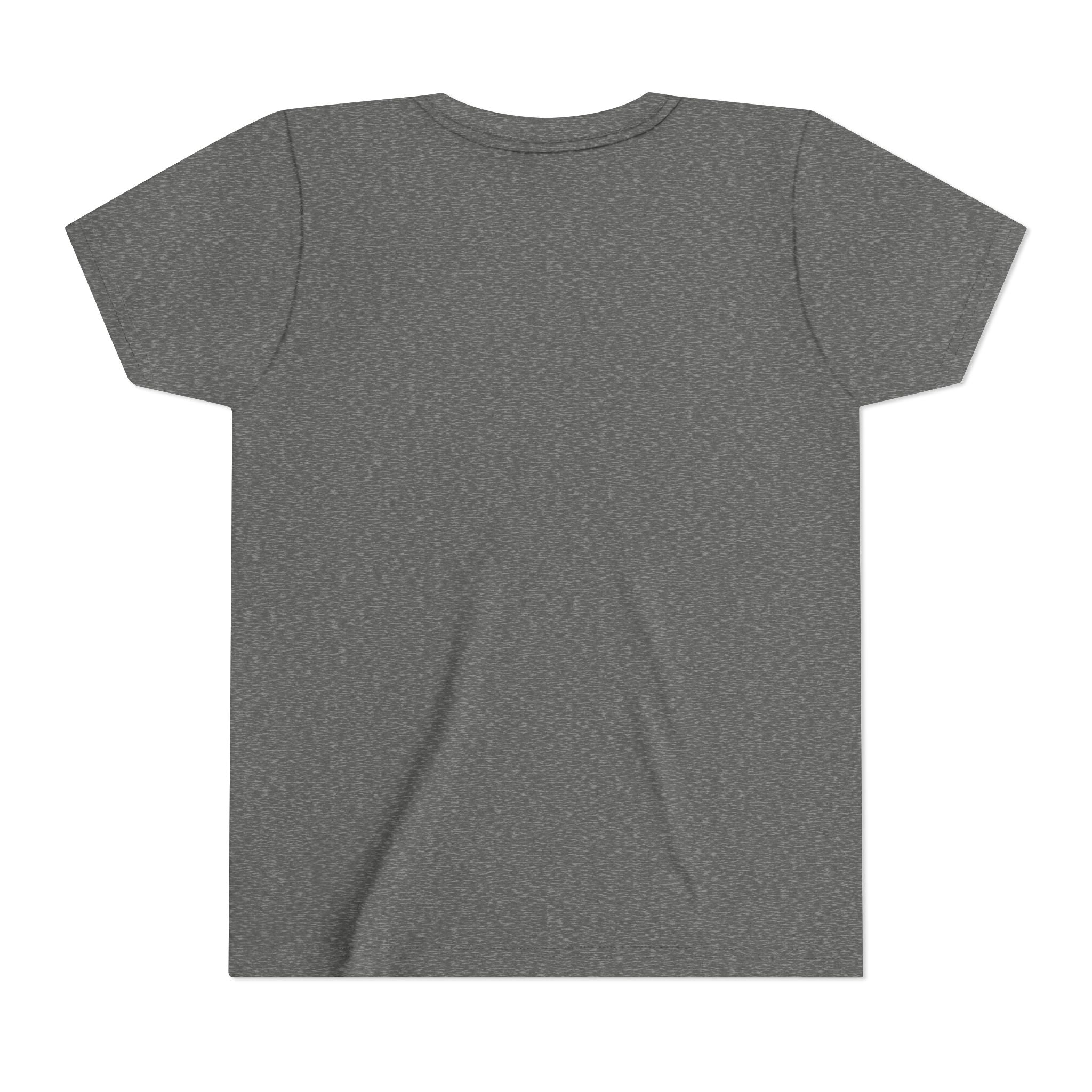 Youth 'Recovery Cartel' Tee — Inspirational Kids Recovery Shirt