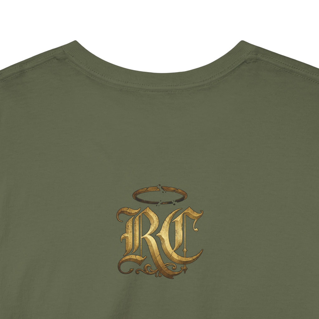 Welcome Tag or Toe Tag, Your Choice T Shirt by Recovery Cartel