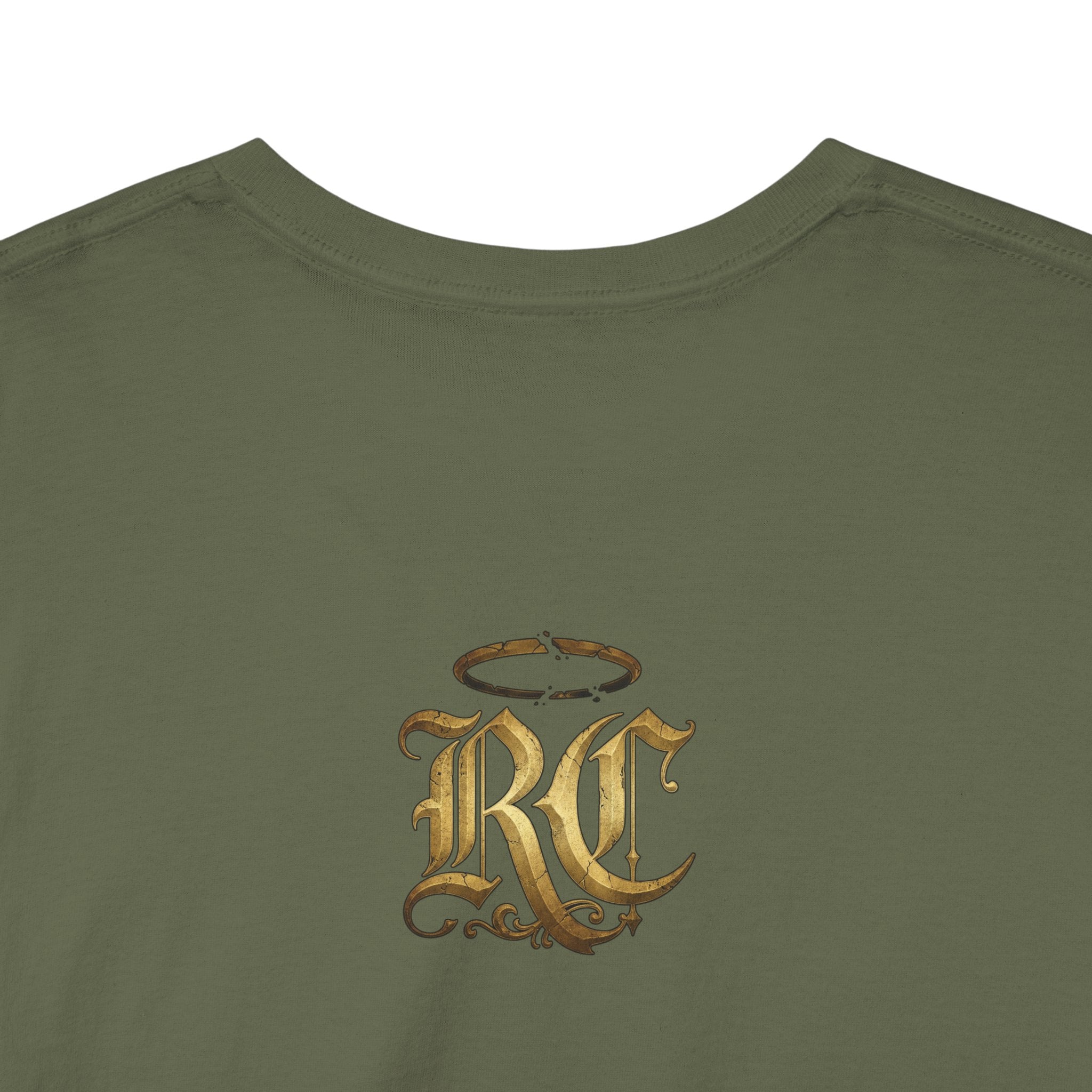 Welcome Tag or Toe Tag, Your Choice T Shirt by Recovery Cartel