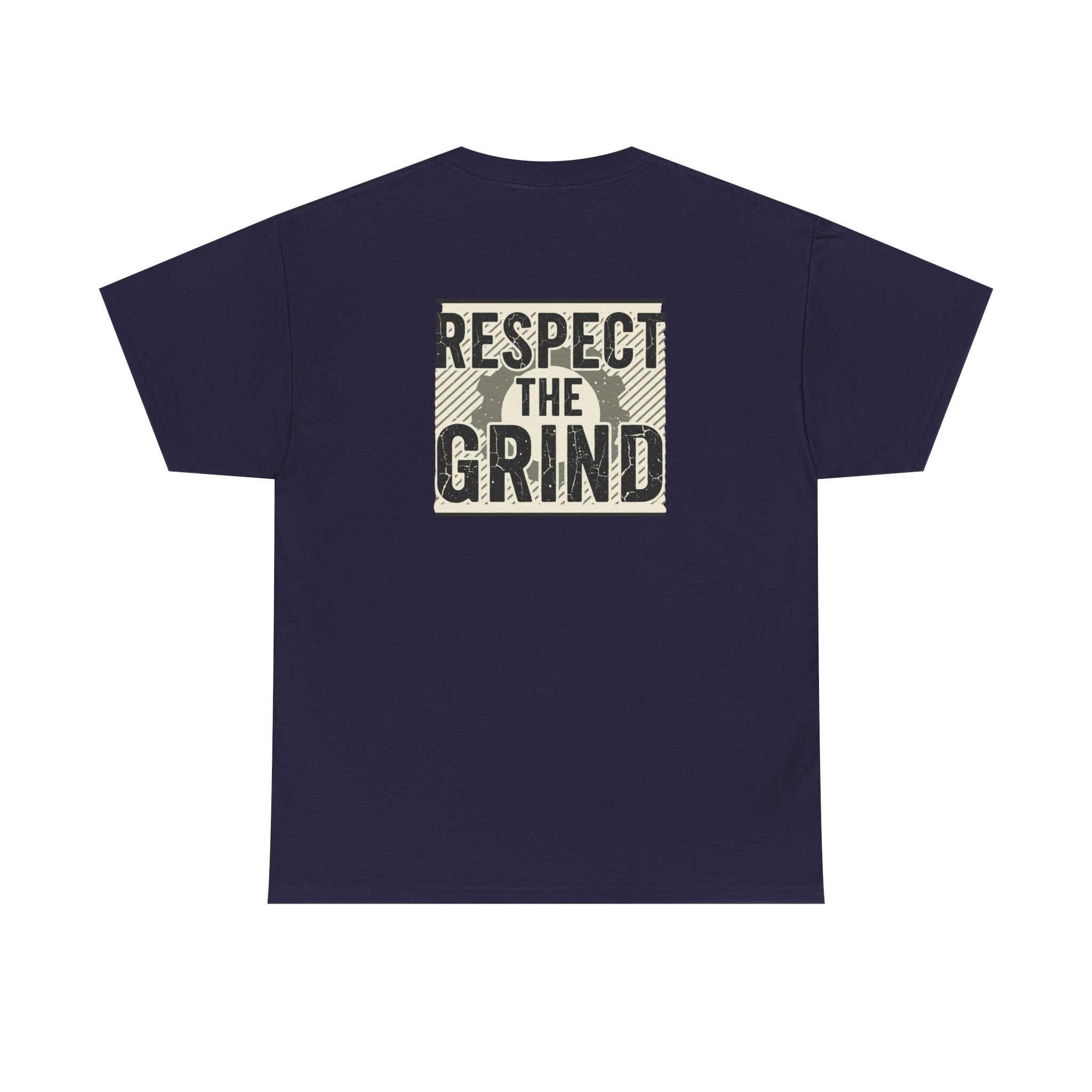 Respect the Grind Tee Recovery Cartel