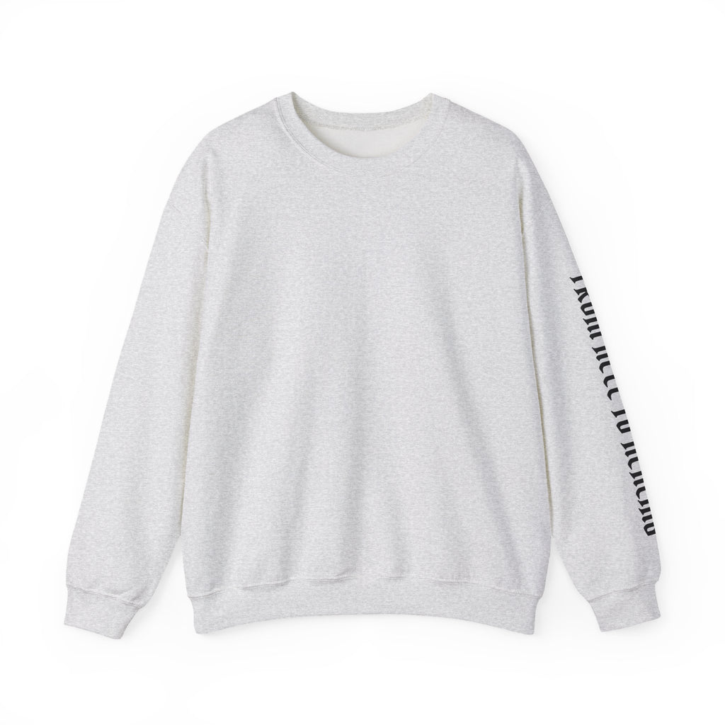 RECOVERY CARTEL SIGNATURE SWEATSHIRT