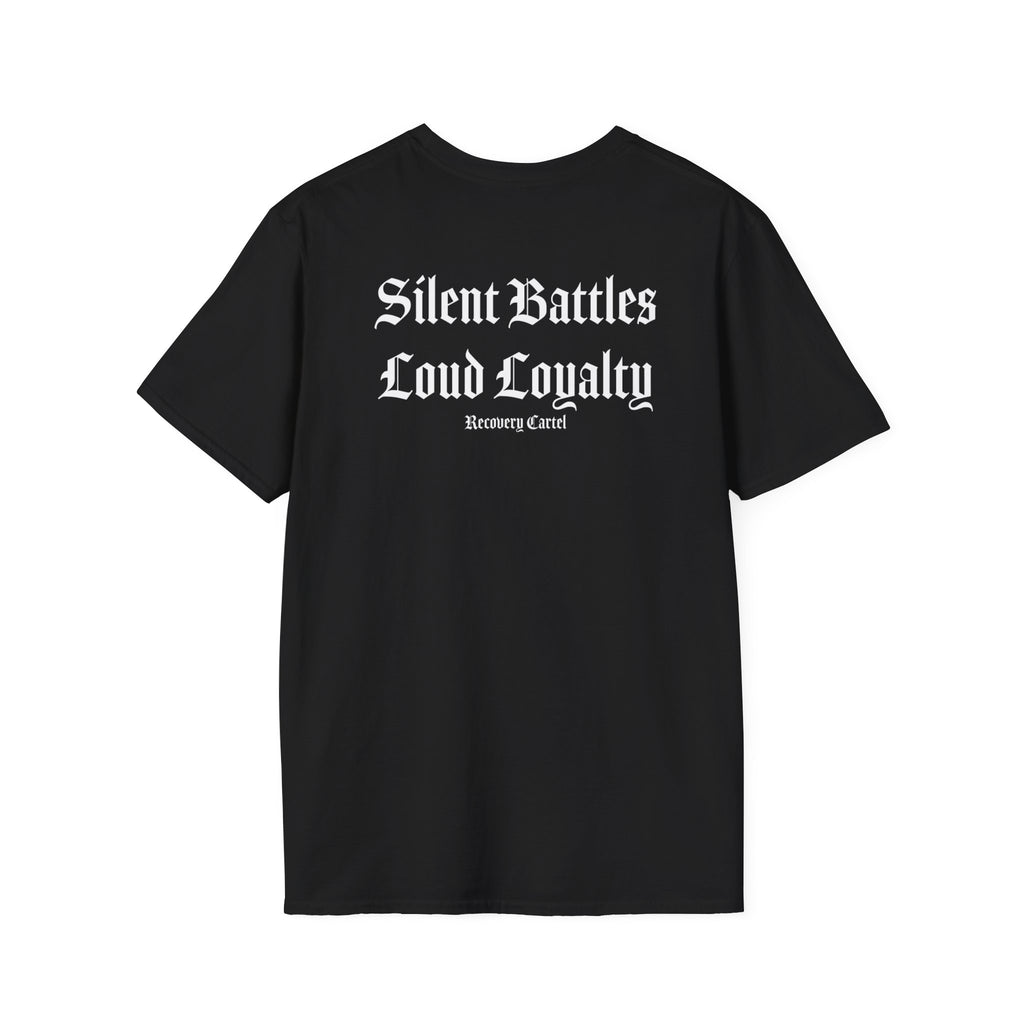 Cartel Dad Tee