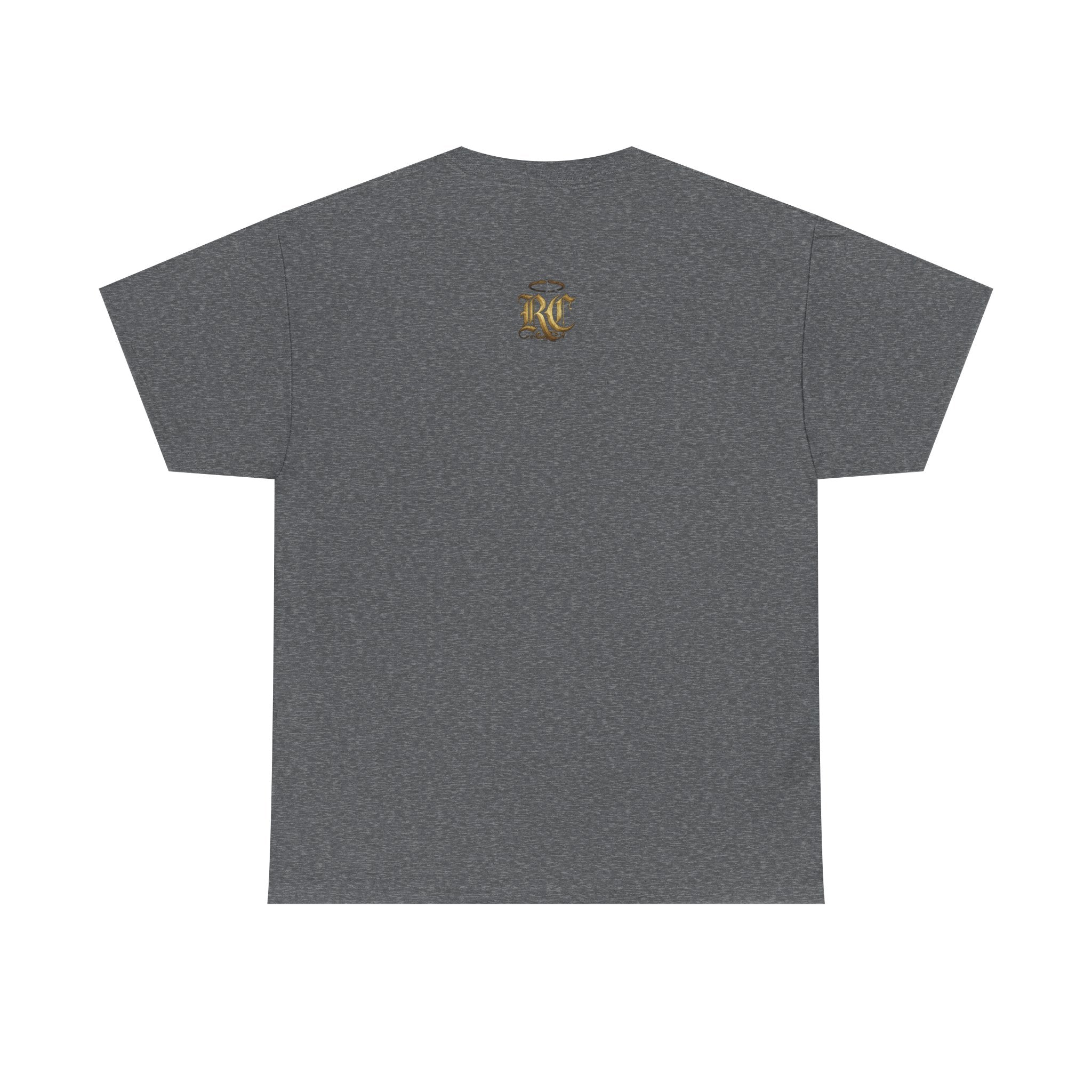 Alhamdulillah Calligraphy T‑Shirt