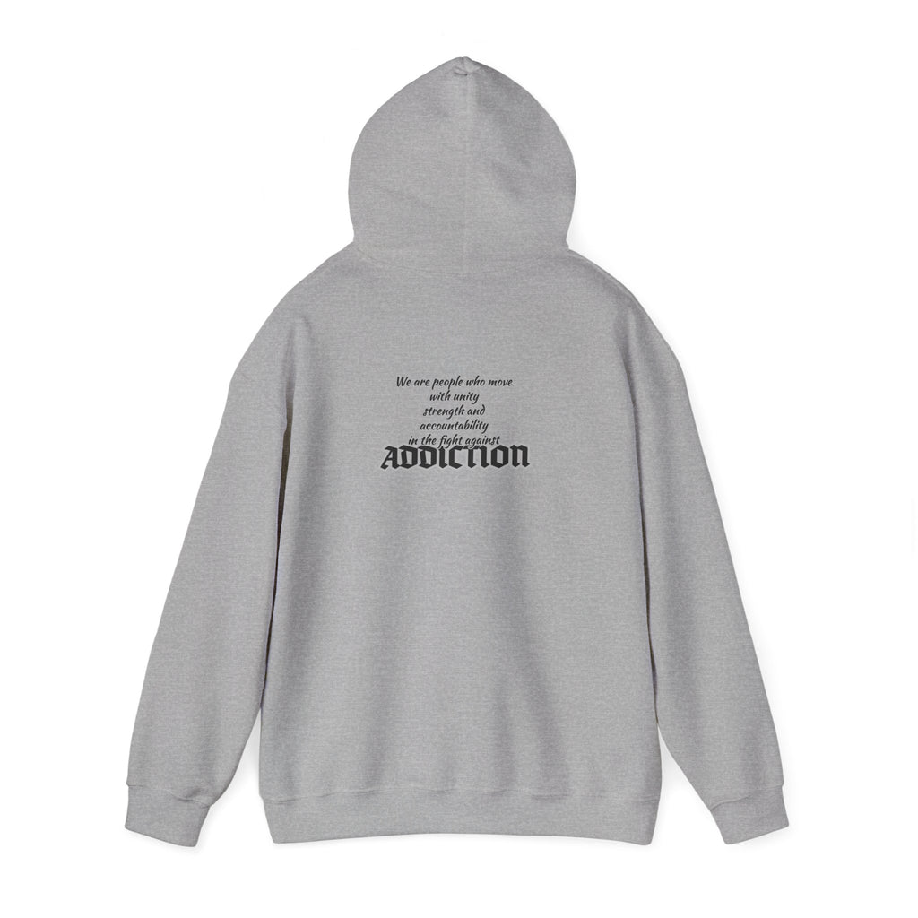 Recovery Cartel Hoodie
