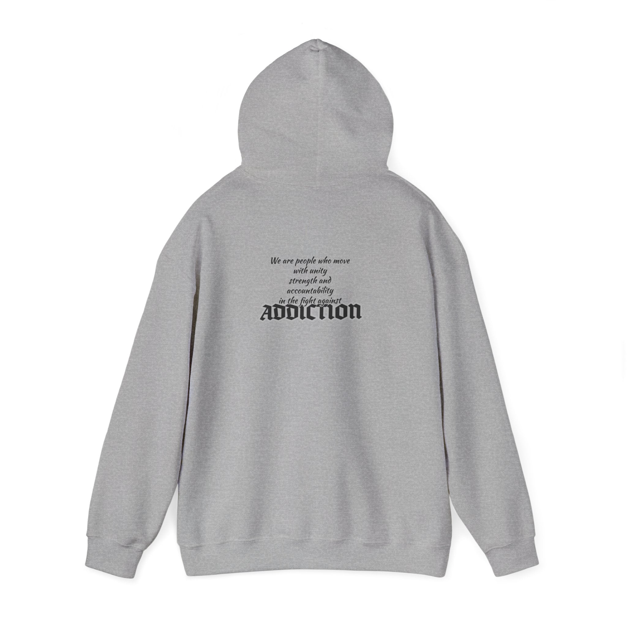 Recovery Cartel Hoodie