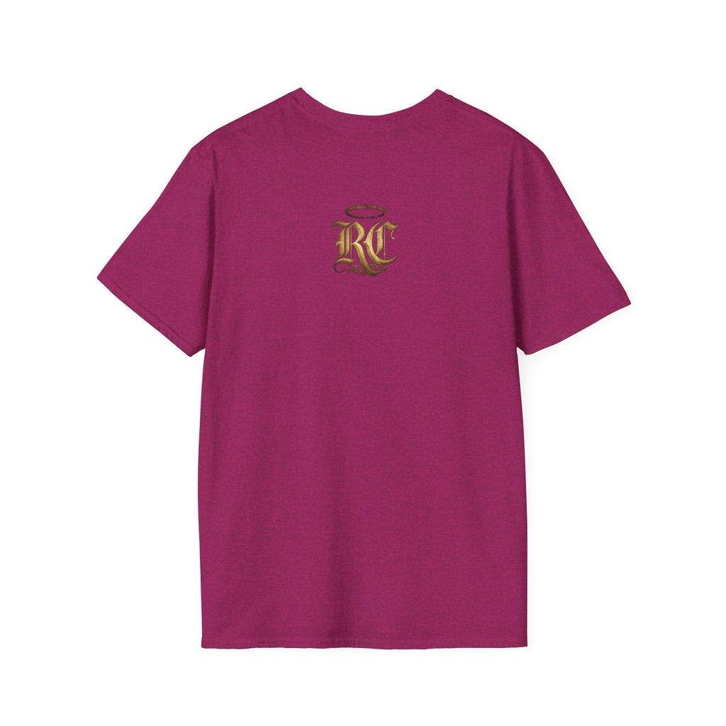 Healed Women Heal Women Tee by Recovery Cartel