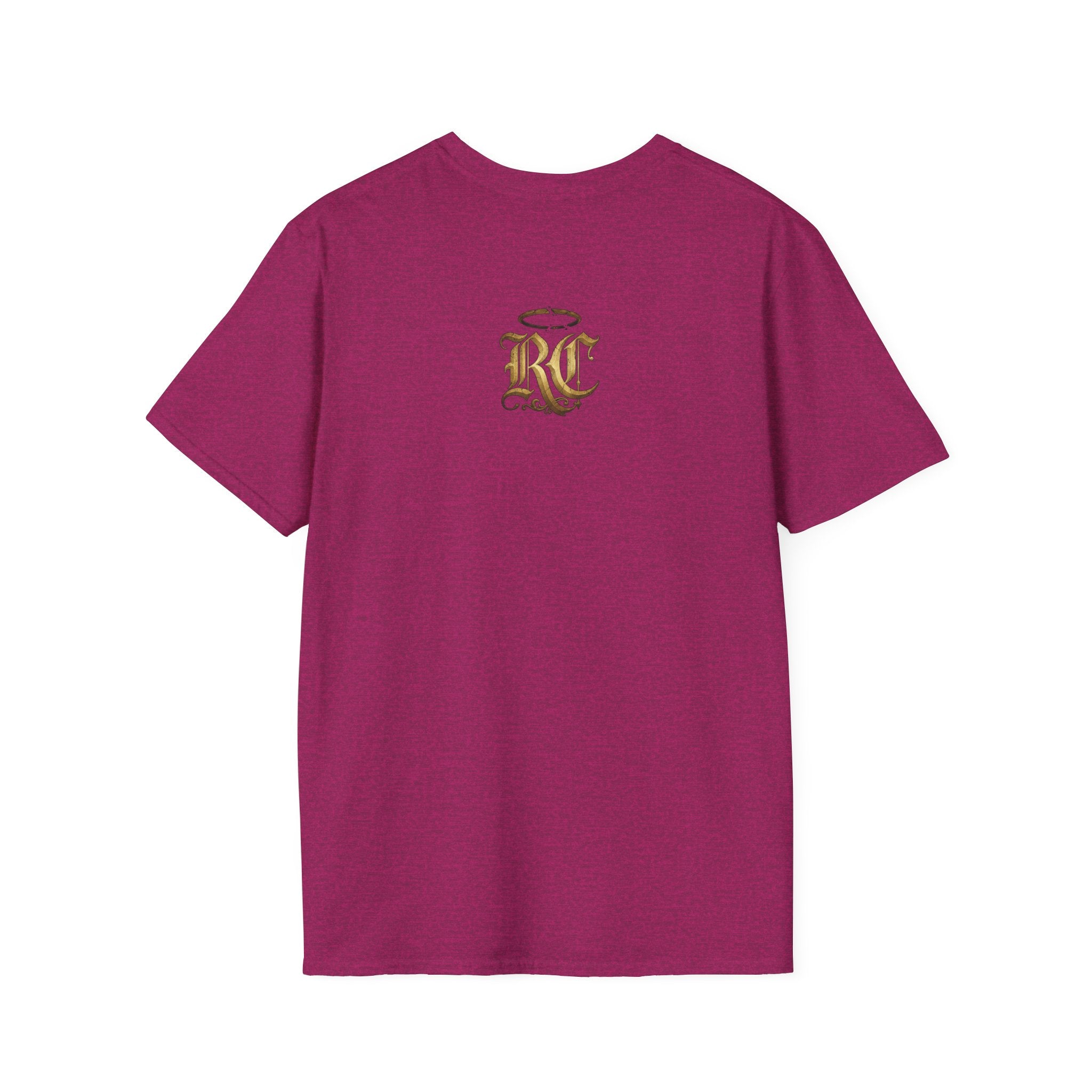Healed Women Heal Women Tee by Recovery Cartel