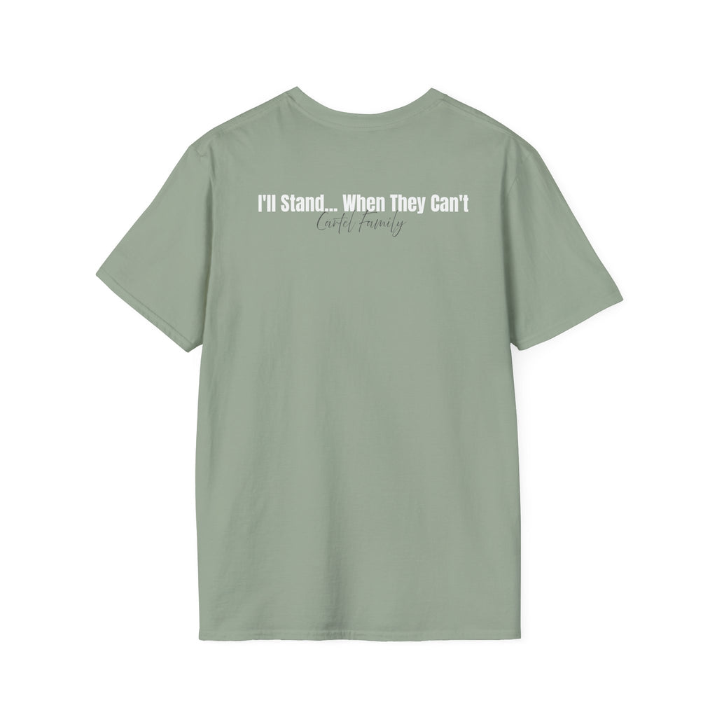 Recovery Is A Family Affair T-Shirt