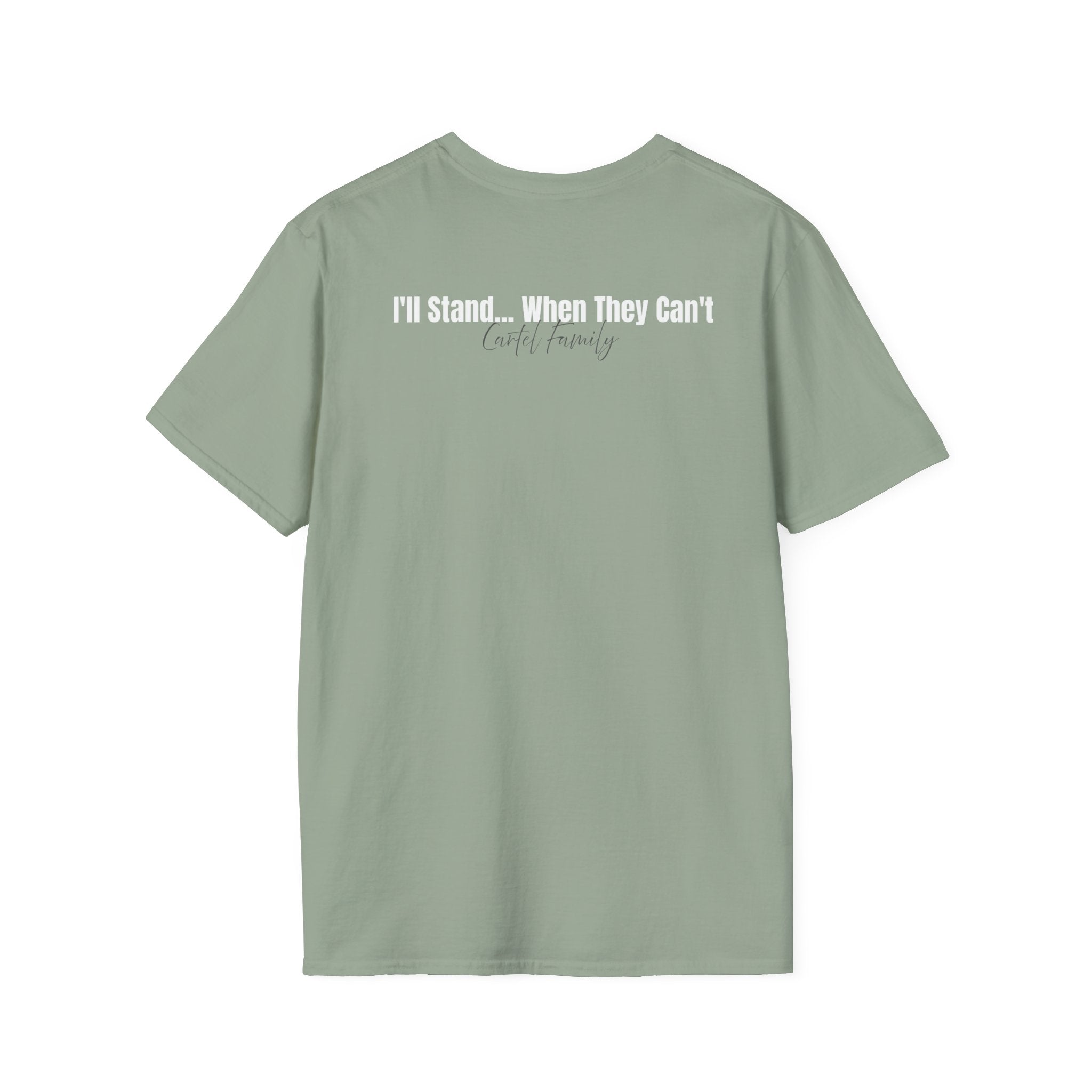 Recovery Is A Family Affair T-Shirt
