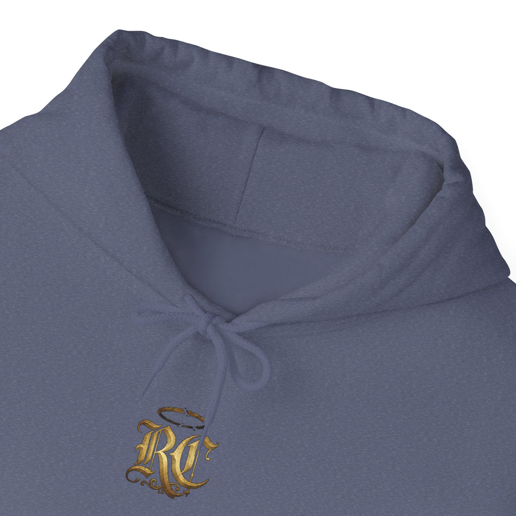 Killer Season- Addiction/Recovery Hoodie from Recovery Cartel
