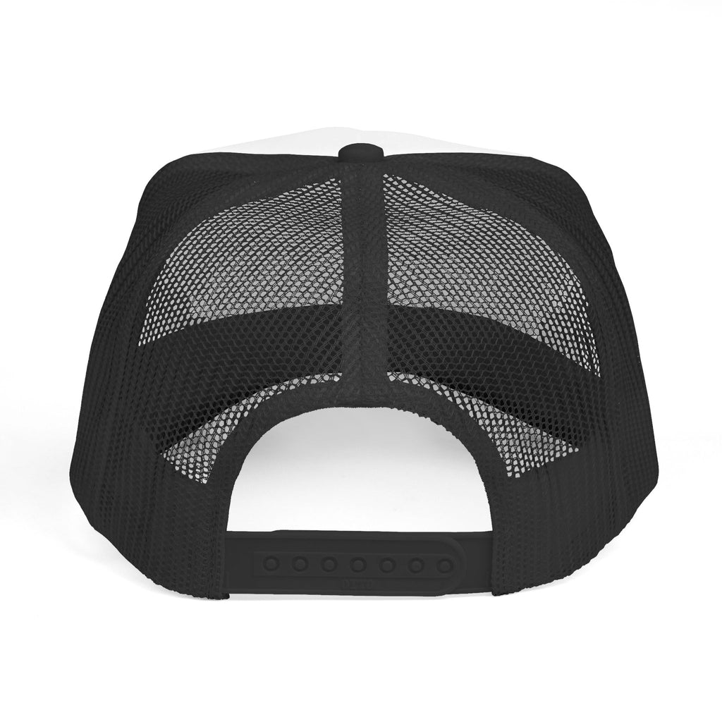 Recovery Cartel Trucker Hat