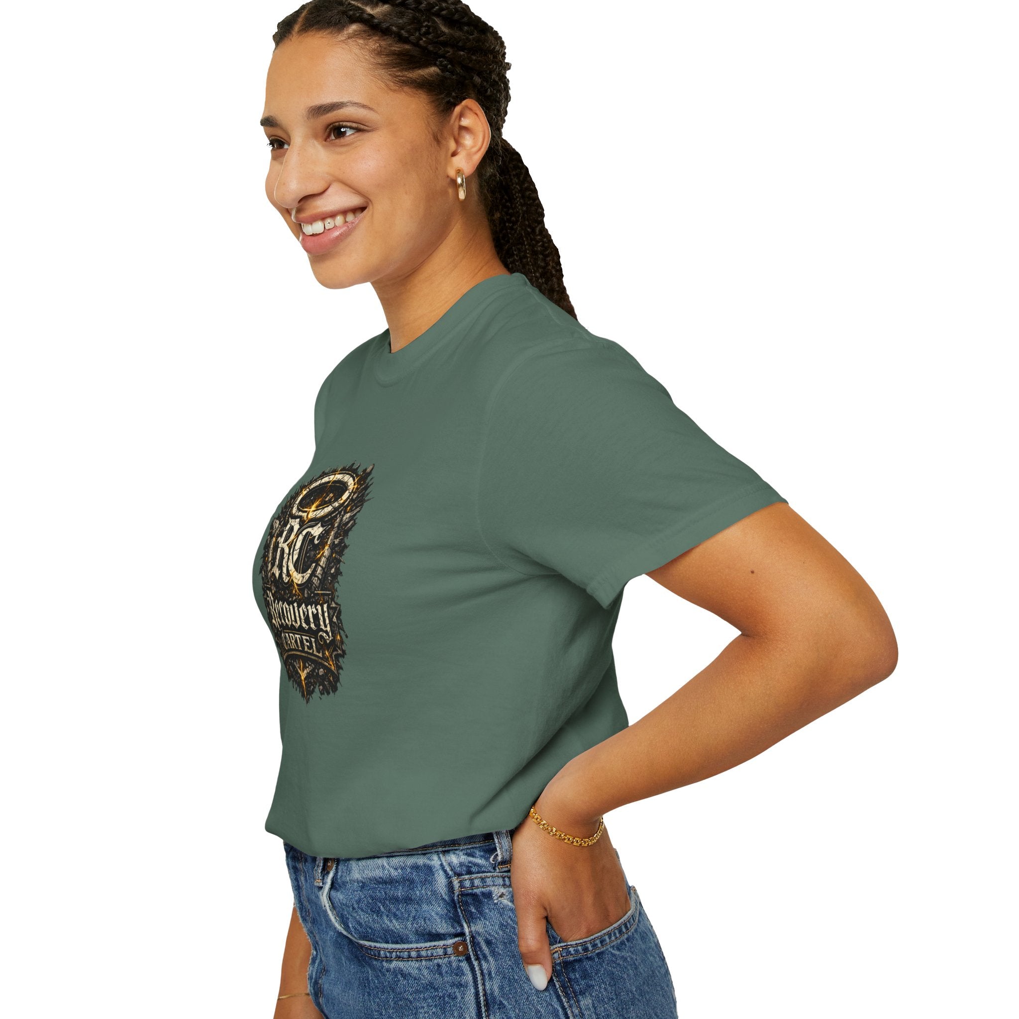 Recovery Cartel T-Shirt