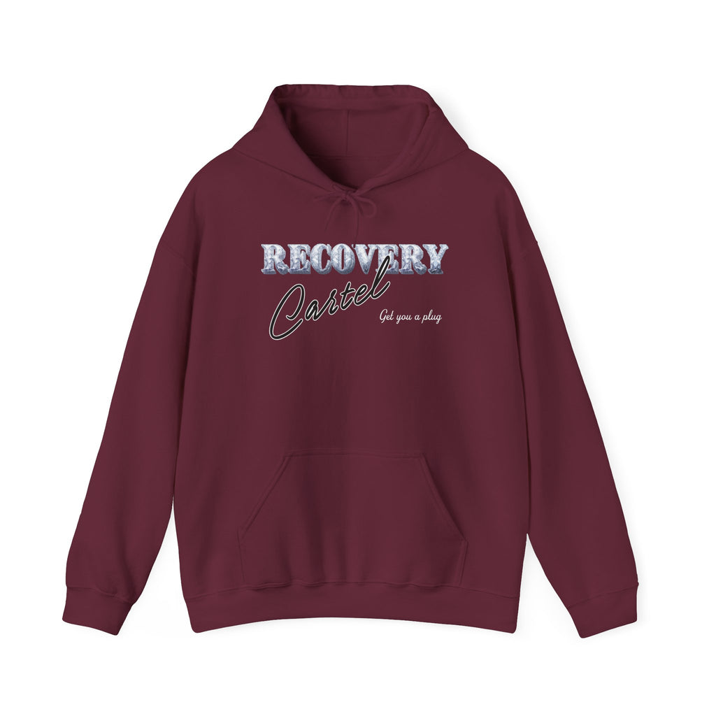 Recovery Cartel Hoodie
