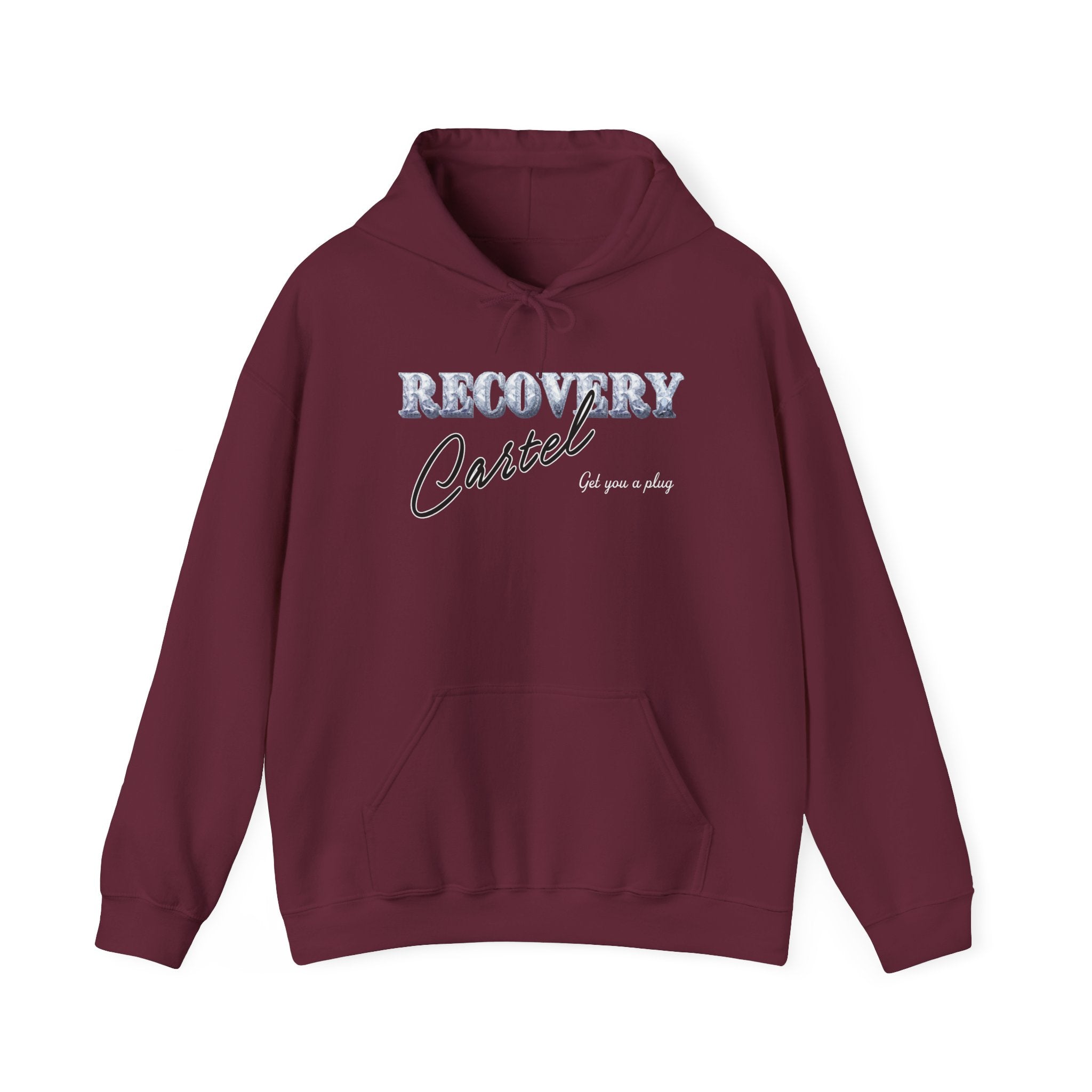 Recovery Cartel Hoodie