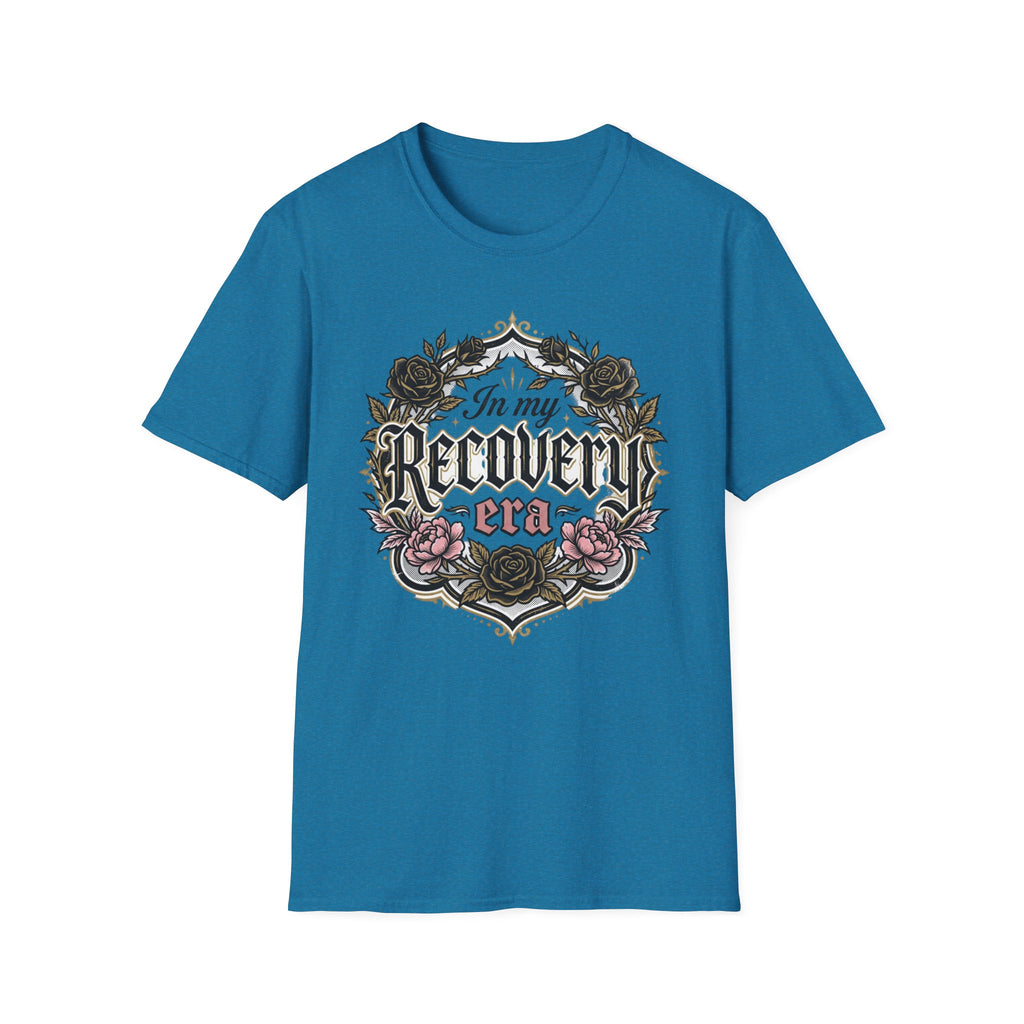 Recovery Era T-Shirt for Women