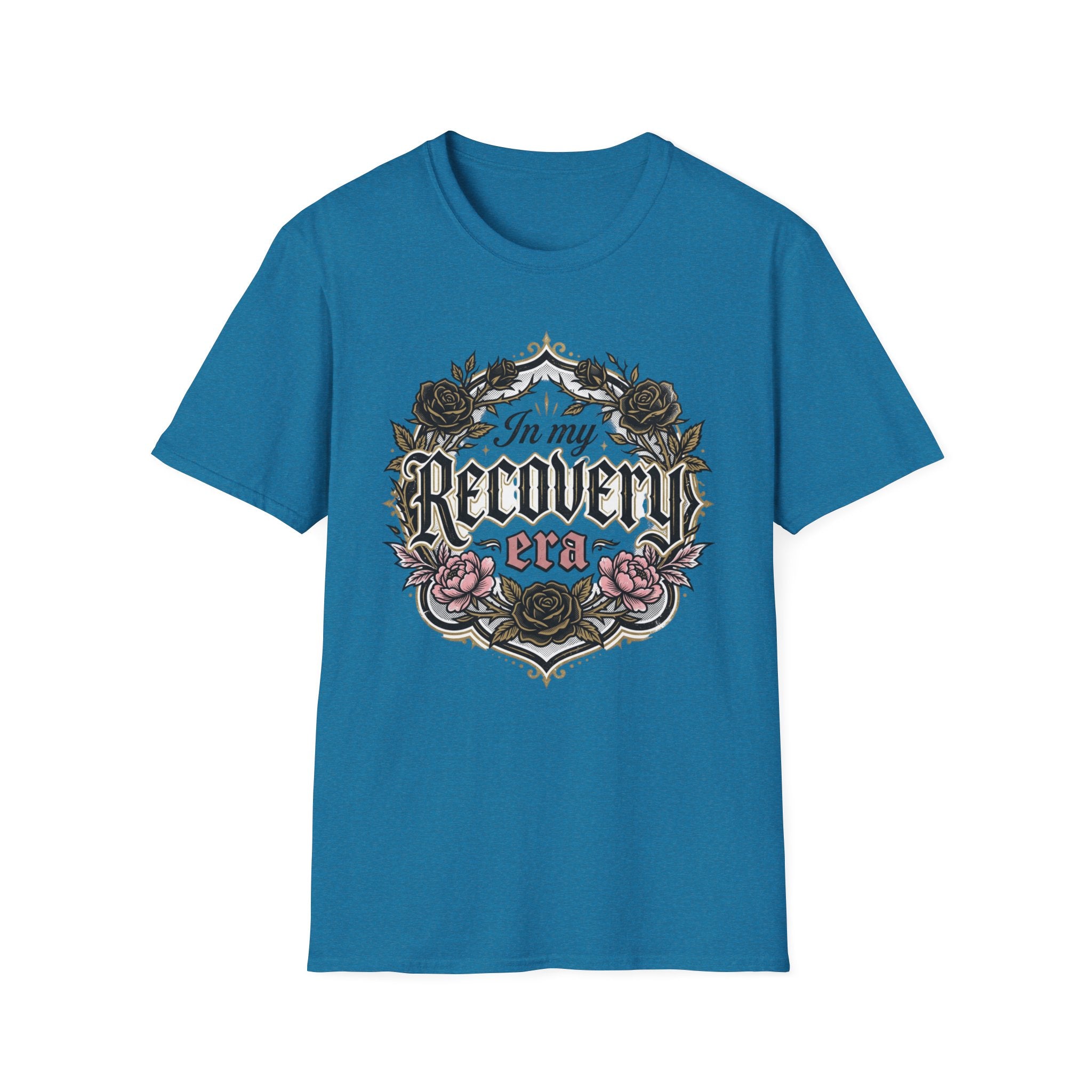 Recovery Era T-Shirt for Women