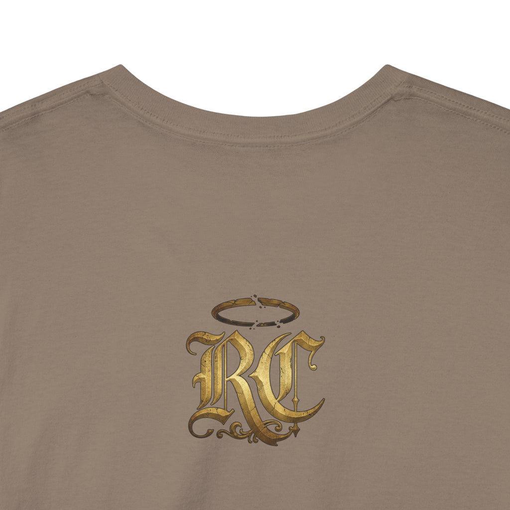 Welcome Tag or Toe Tag, Your Choice T Shirt by Recovery Cartel