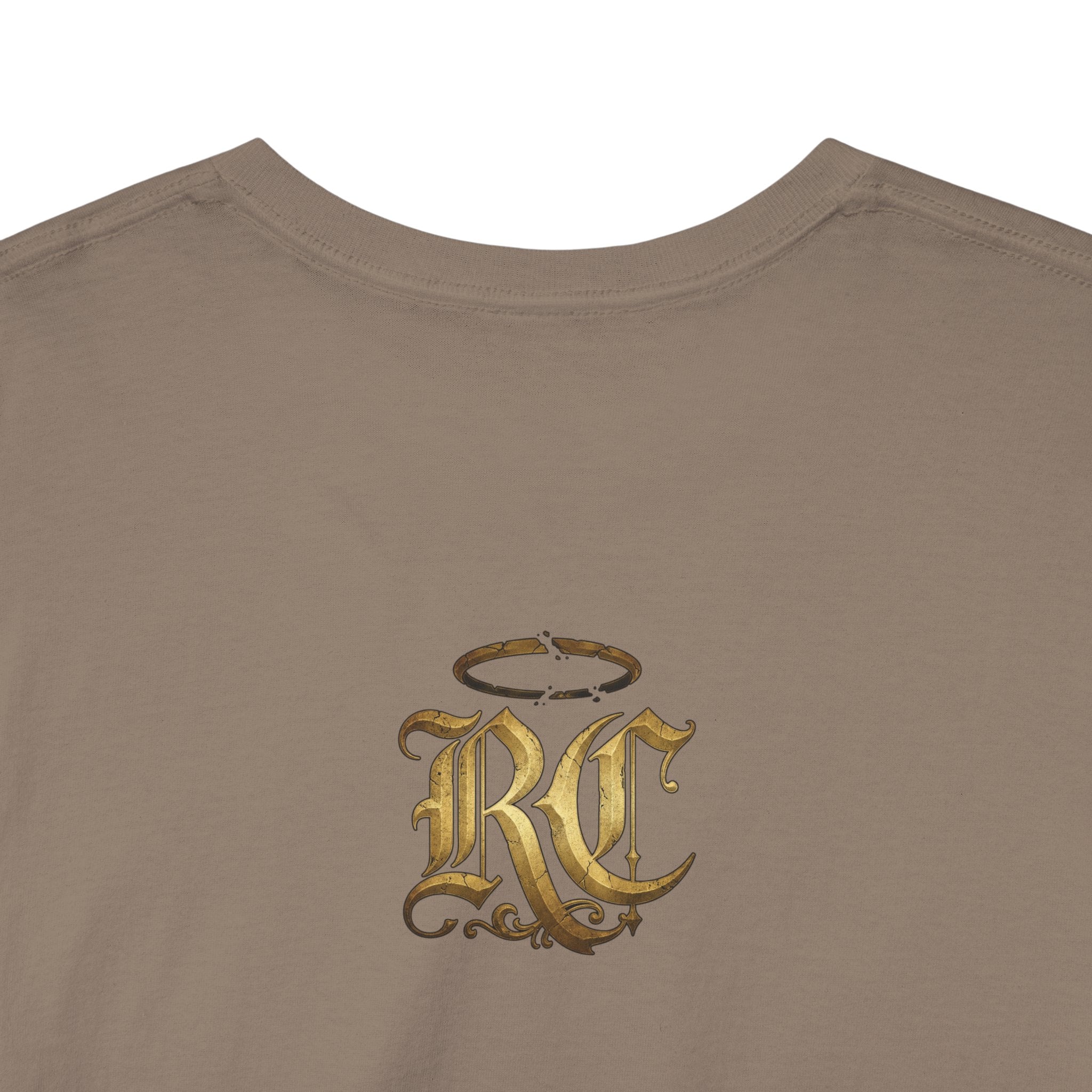 Welcome Tag or Toe Tag, Your Choice T Shirt by Recovery Cartel