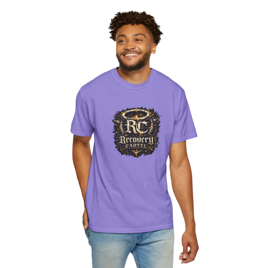 Recovery Cartel T-Shirt