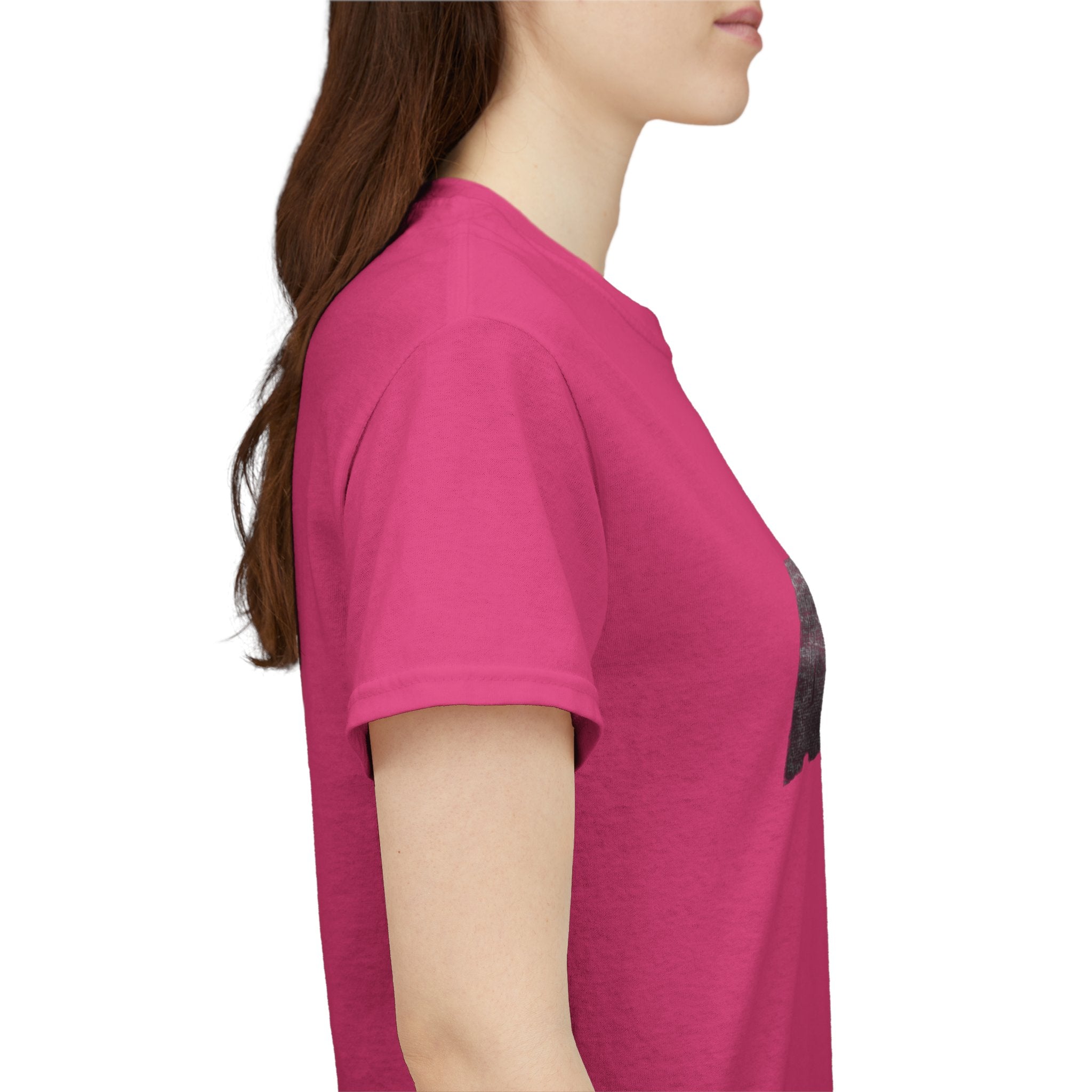 I Don’t Apologize Tee by Recovery Cartel