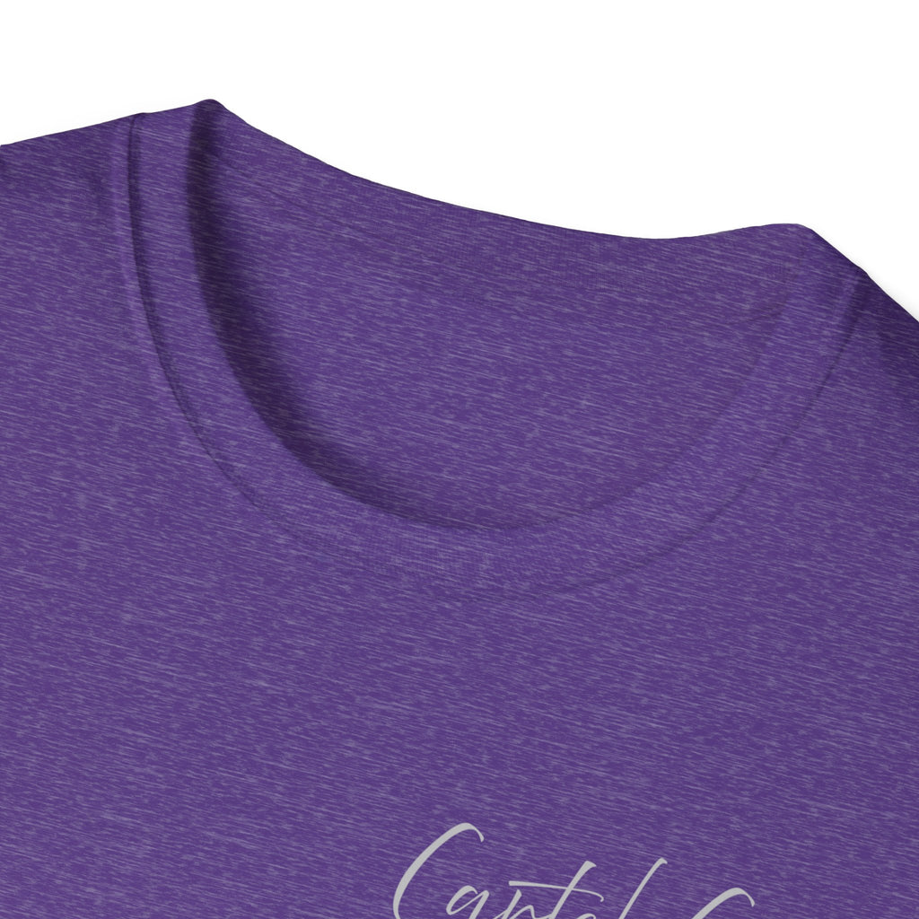Recovery Meeting Tee- Show Up