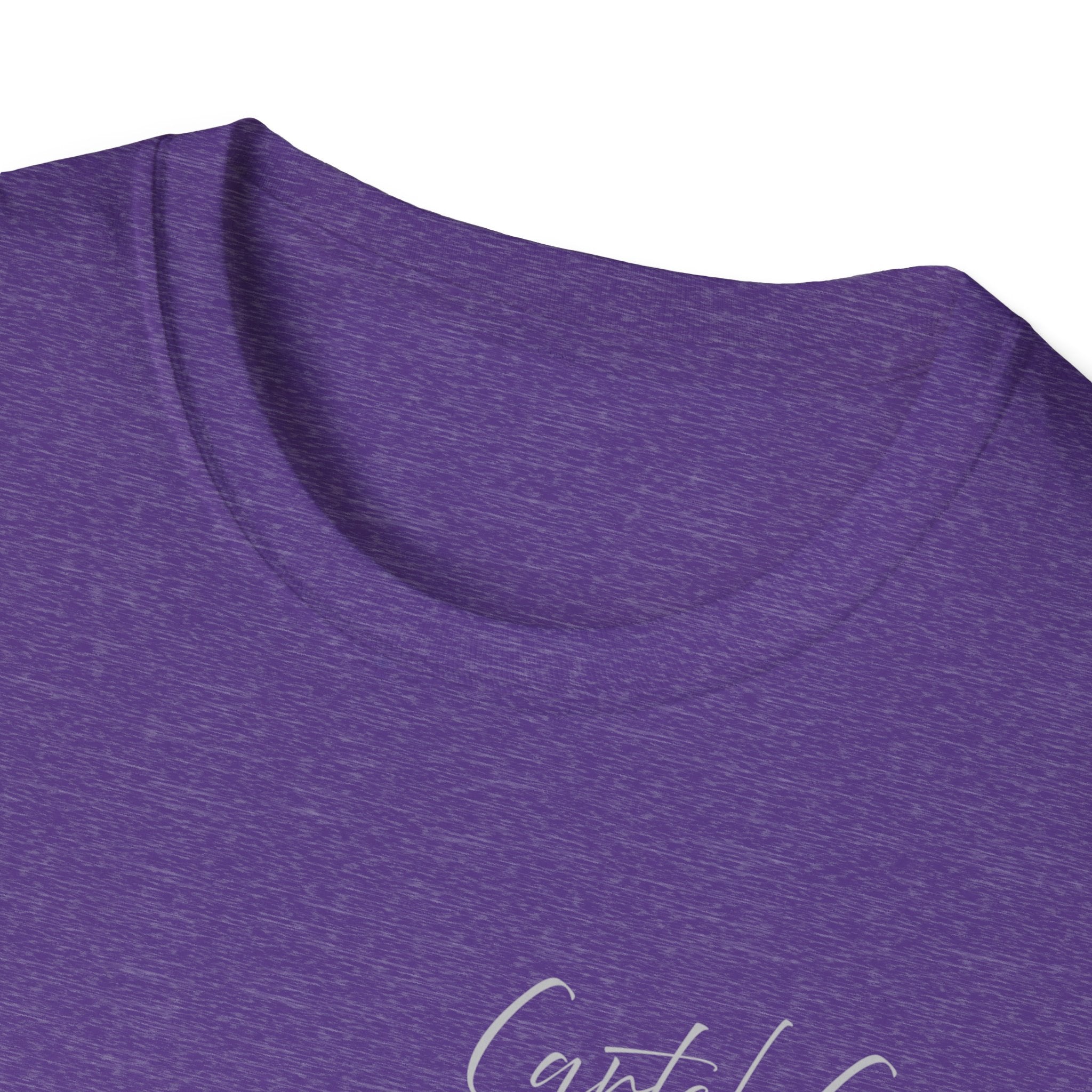 Recovery Meeting Tee- Show Up