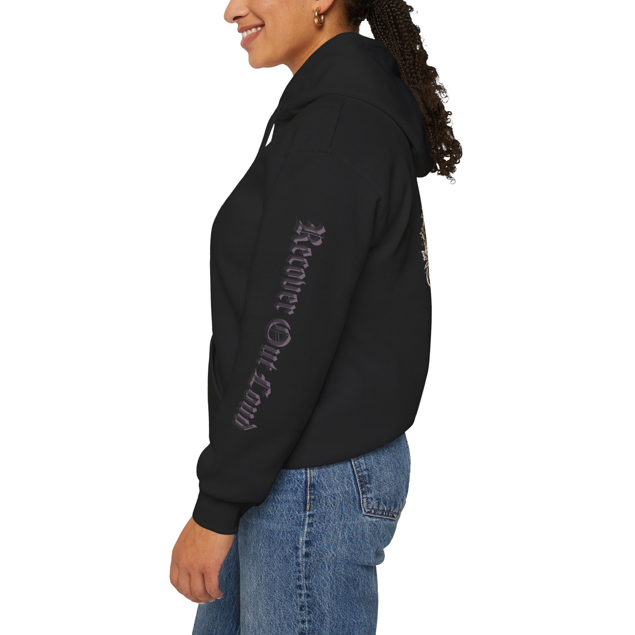 Recovery Era Hoodie
