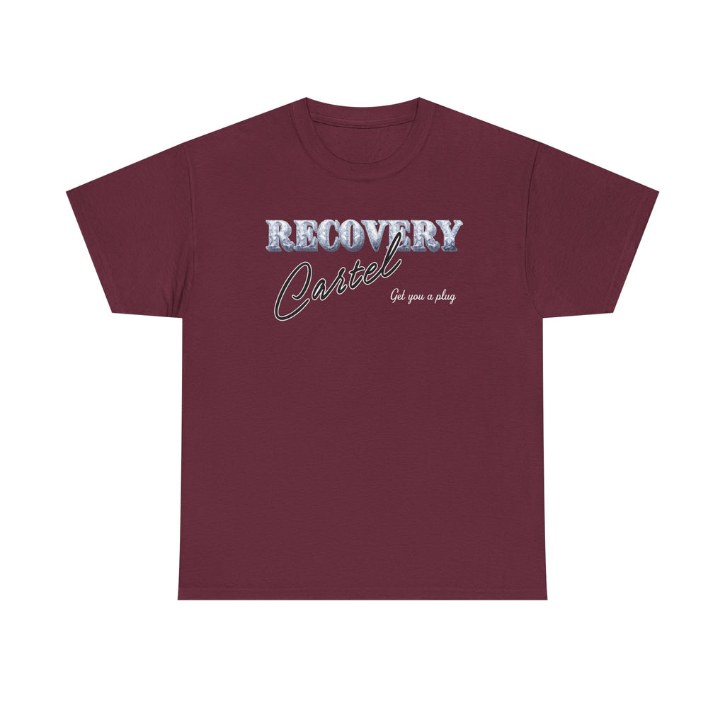 Recovery Cartel- Join the Cartel Get you a Plug