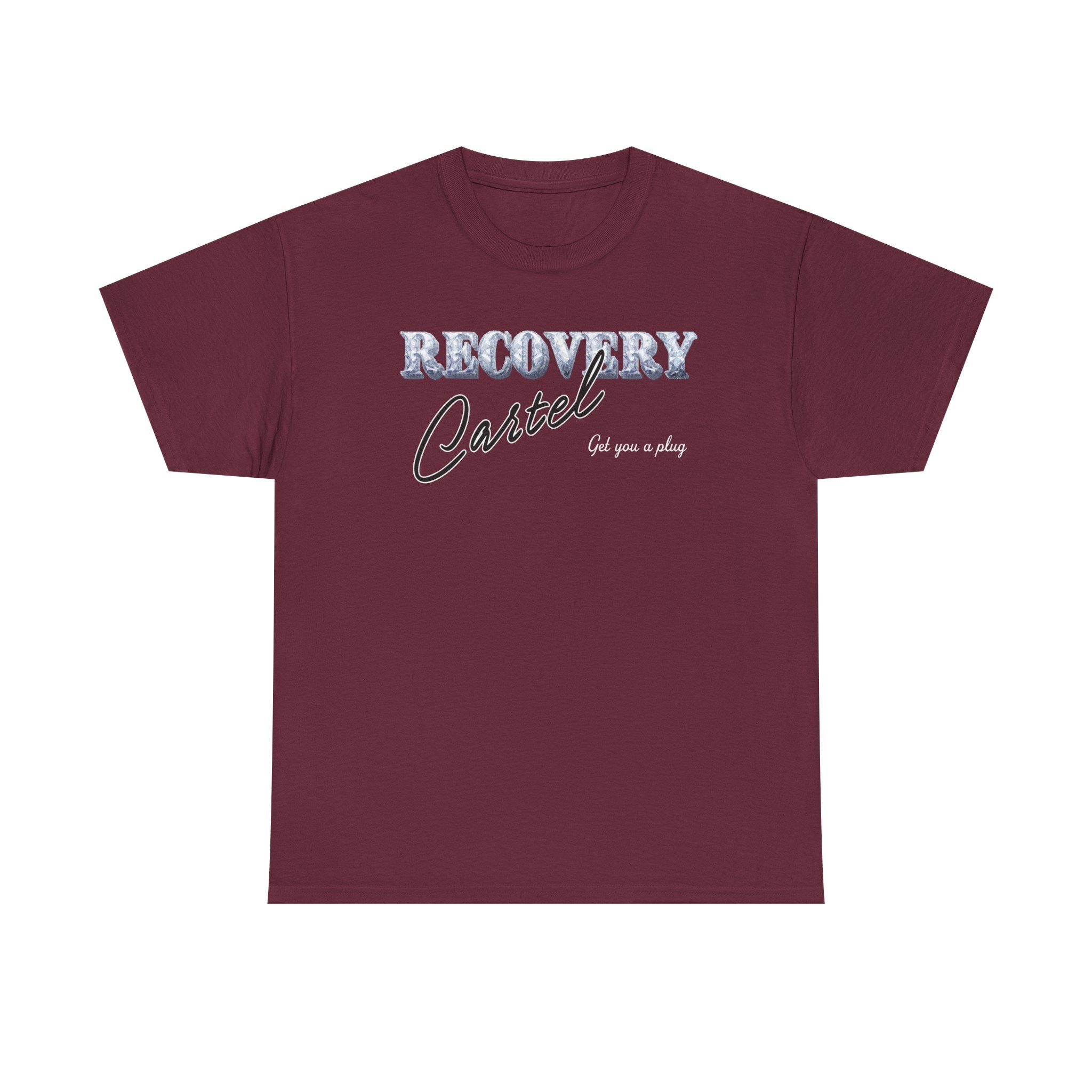 Recovery Cartel- Join the Cartel Get you a Plug