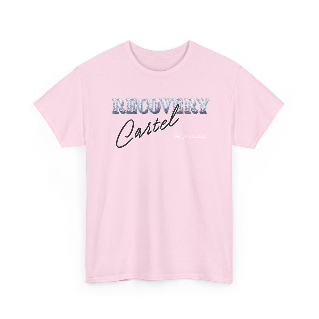 Recovery Cartel- Join the Cartel Get you a Plug