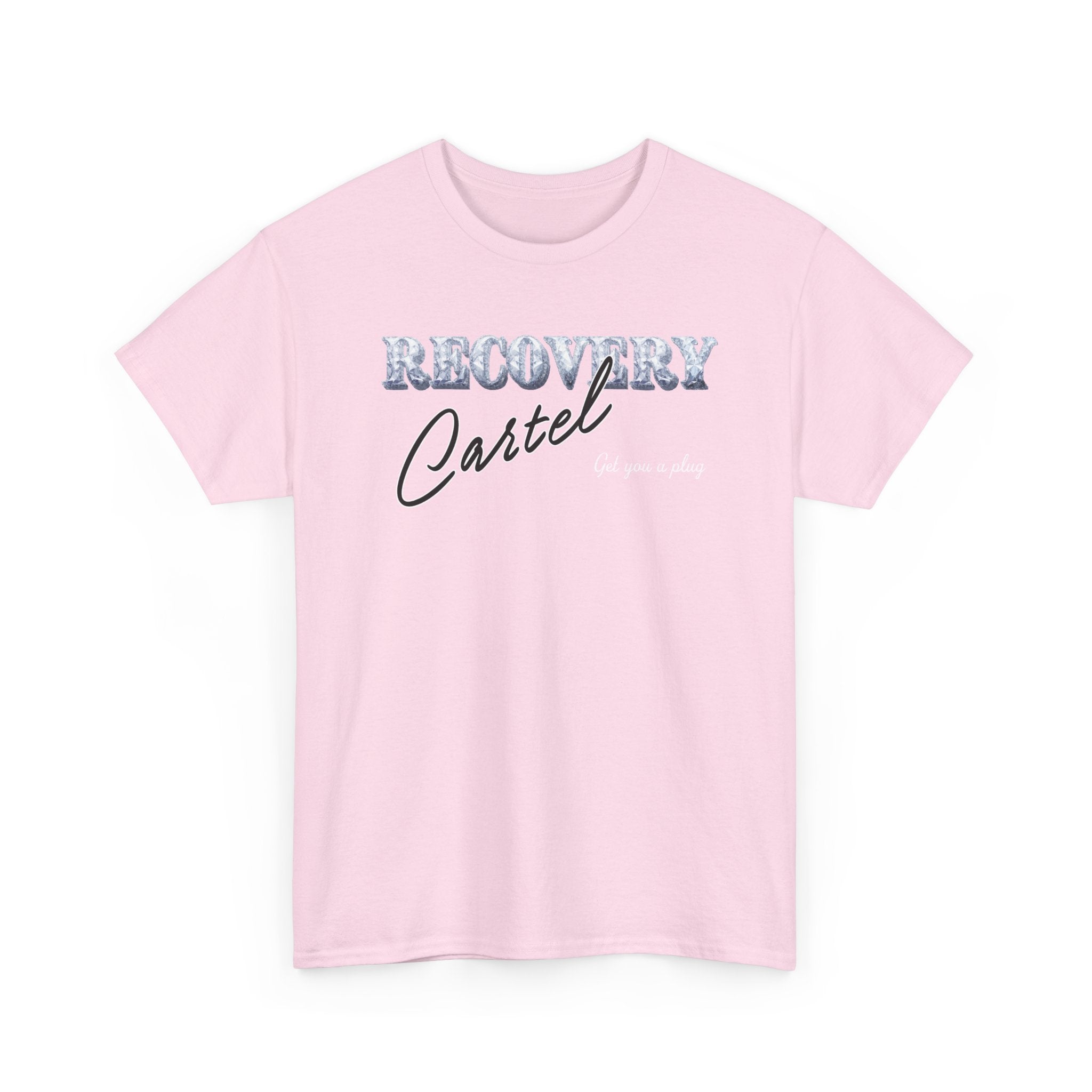 Recovery Cartel- Join the Cartel Get you a Plug