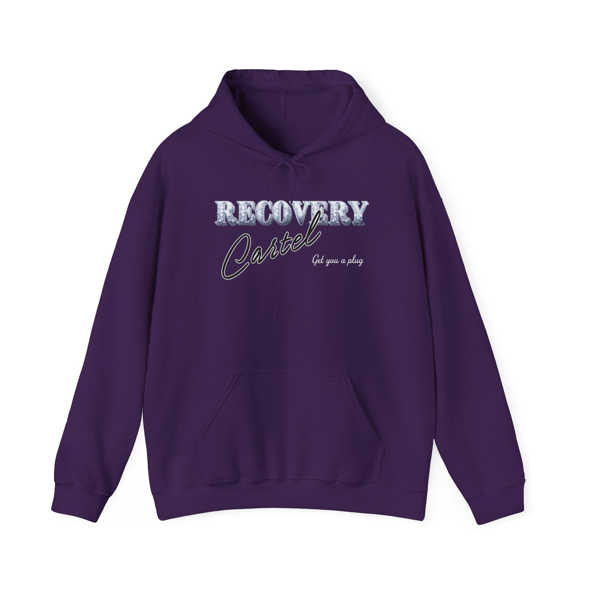 Recovery Cartel Hoodie