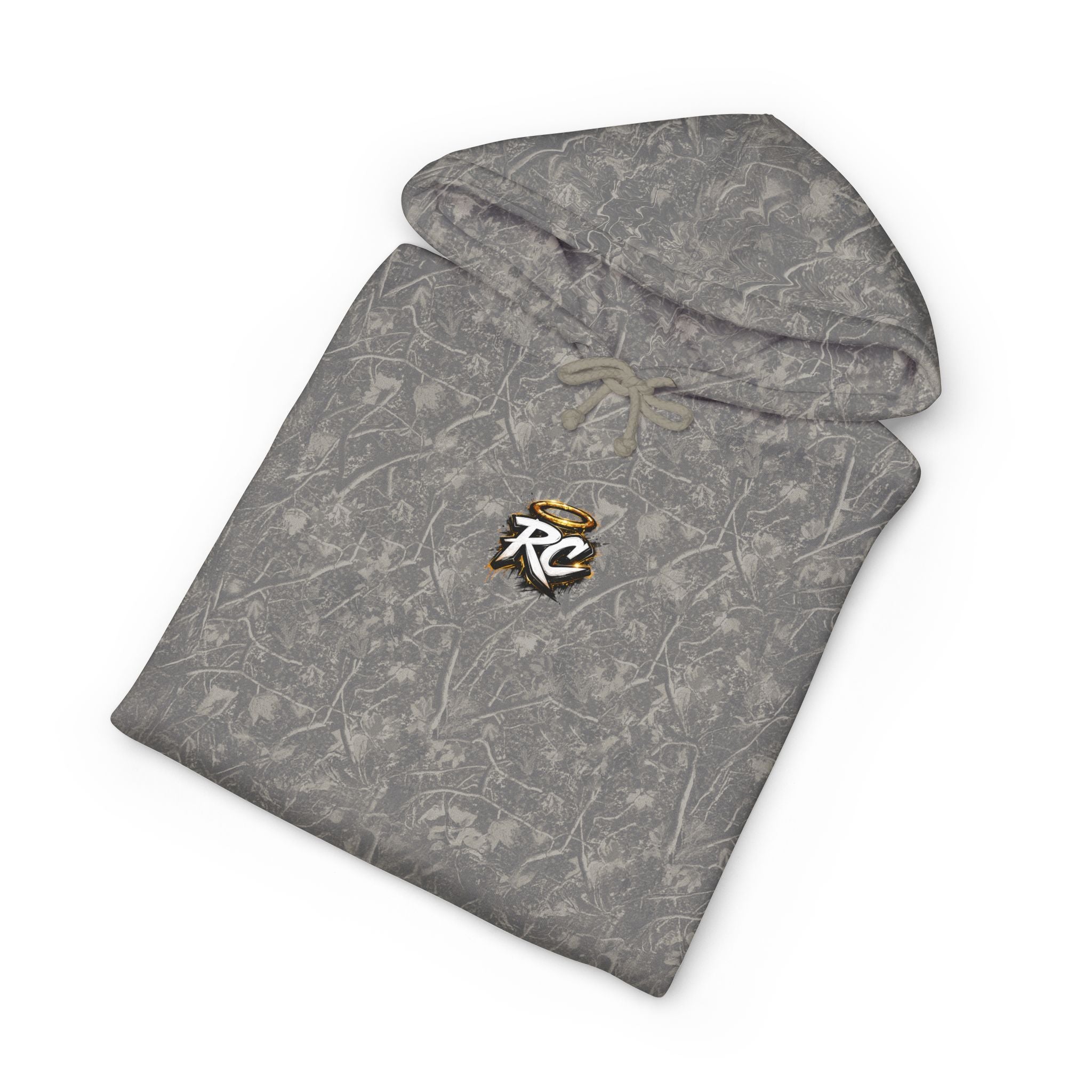 Recovery Cartel Hoodie — Streetwear Addiction Recovery Graphic Pullover