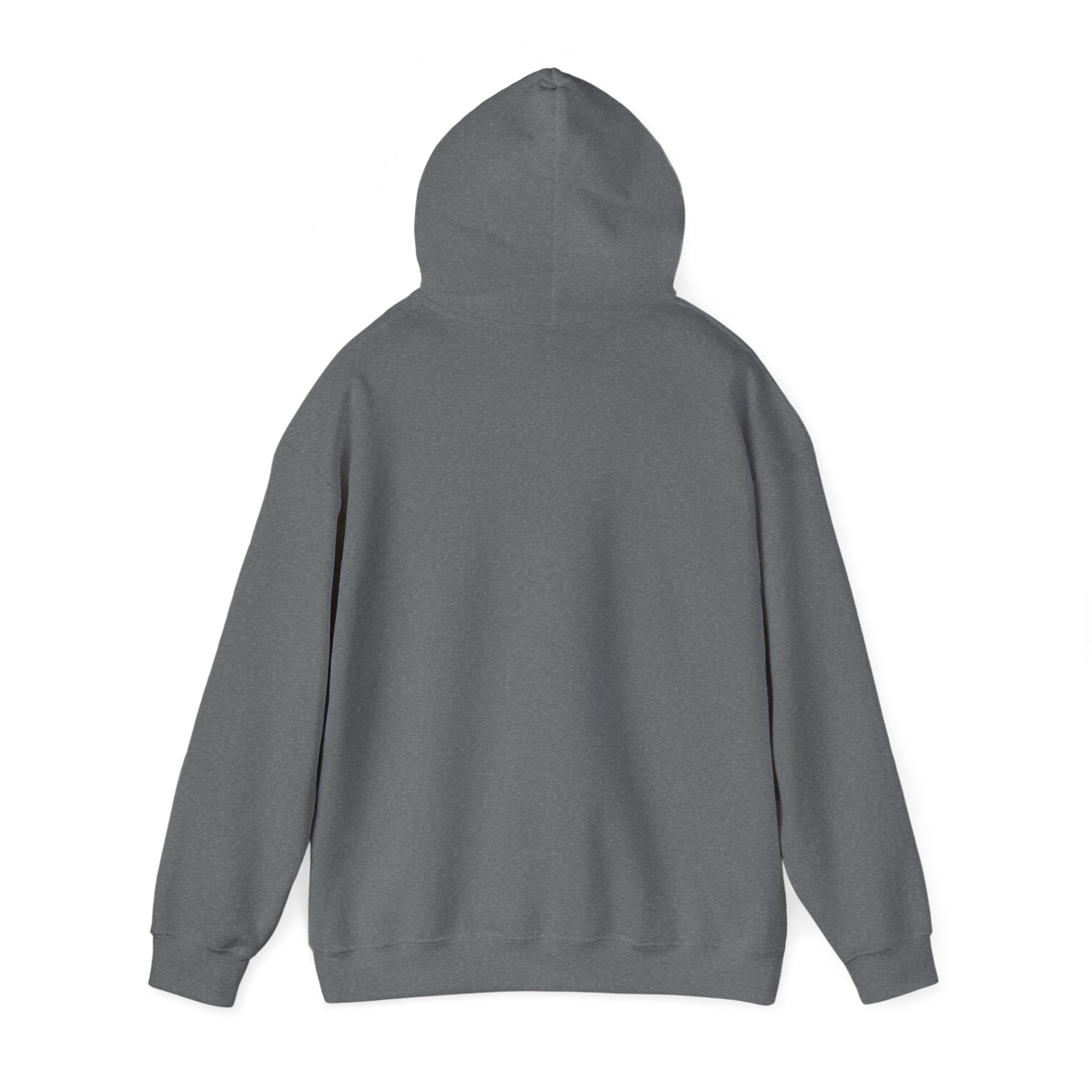 Recovery Cartel Logo Hoodie- Join the Cartel