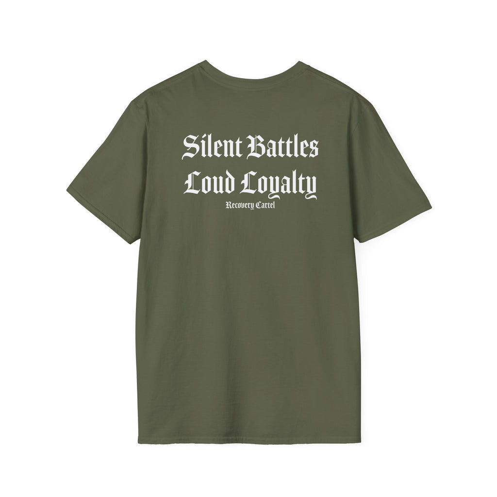 Cartel Dad Tee