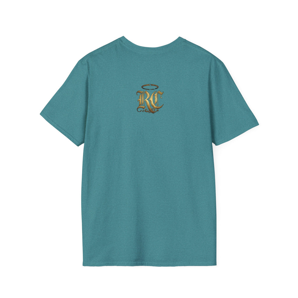 Healed Women Heal Women Tee by Recovery Cartel